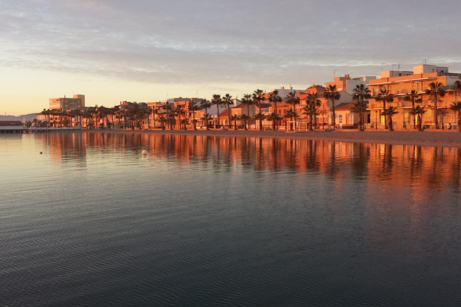 New build - 3. Detached house - Los Alcazares - Costa Calida