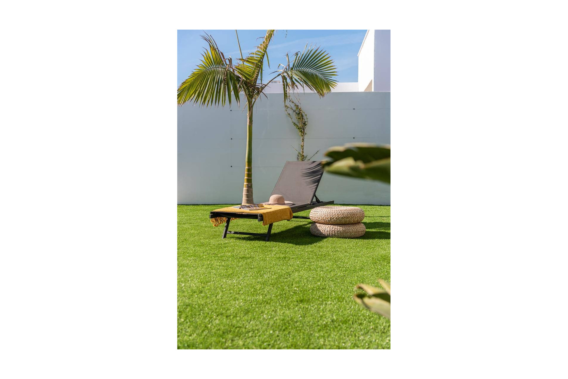 New build - 3. Detached house - Mar de Cristal - Costa Calida