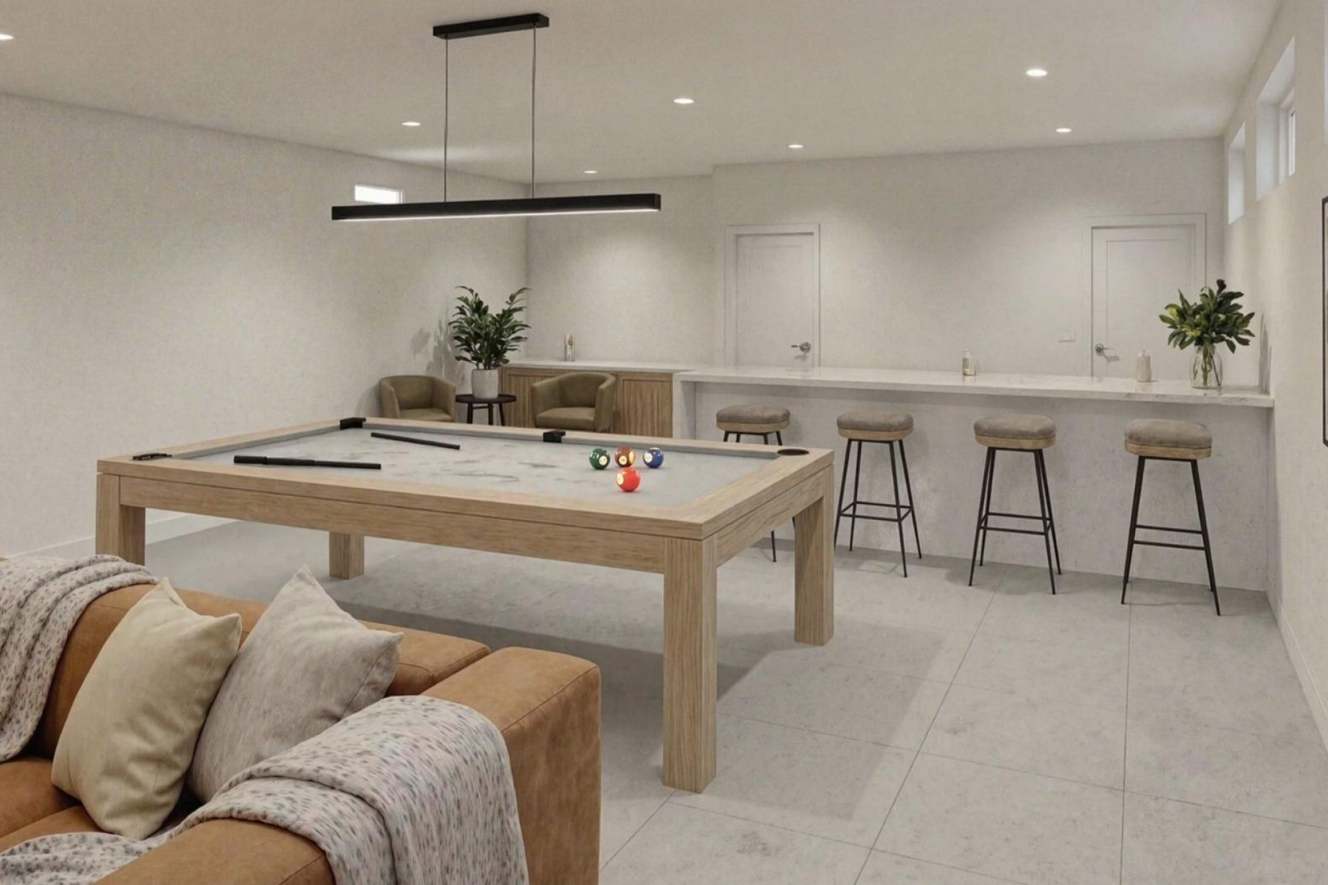 New build - 3. Detached house - Mazarrón - Camposol Golf