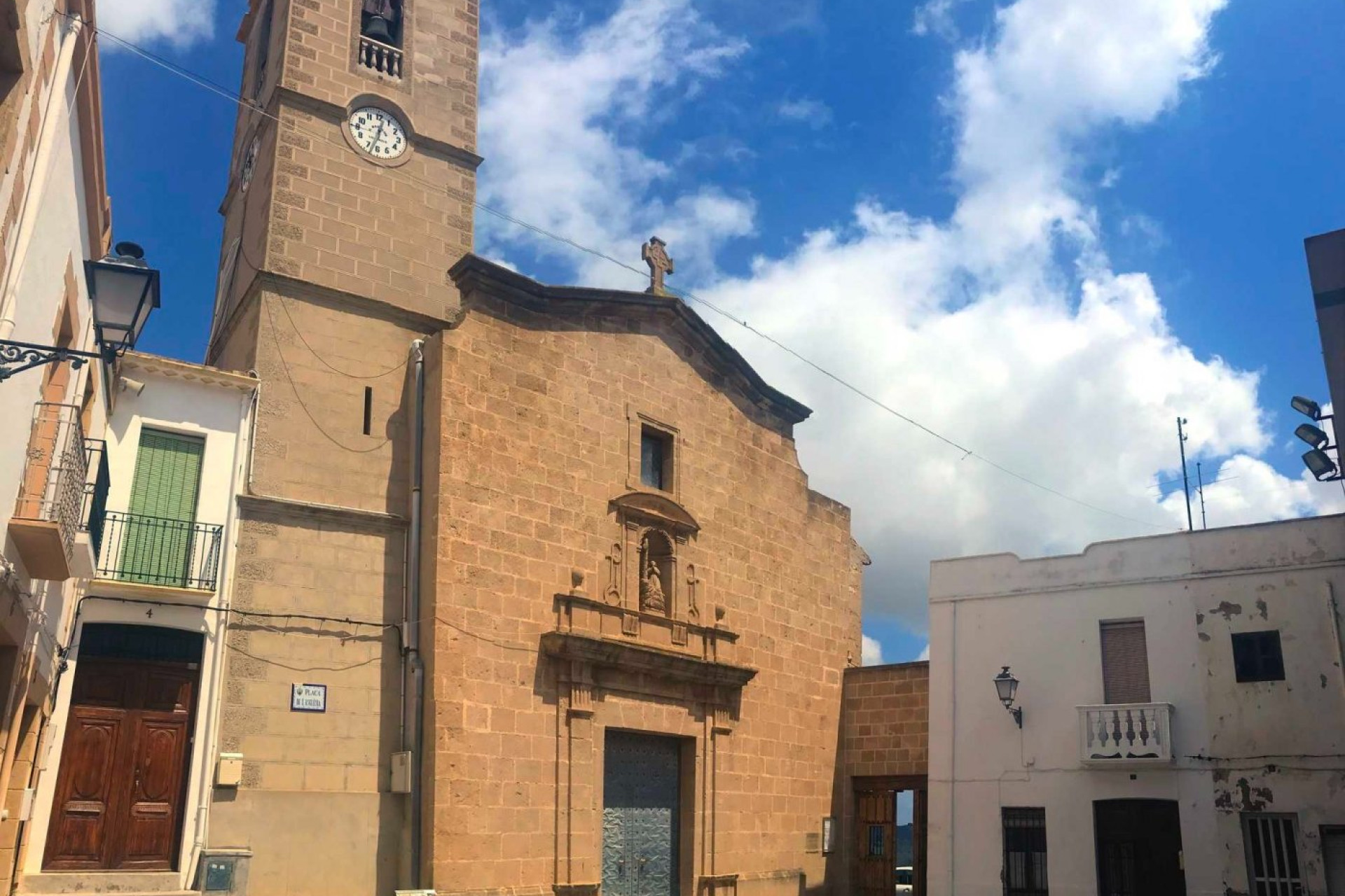 New build - 3. Detached house - Moraira - Costa Blanca North