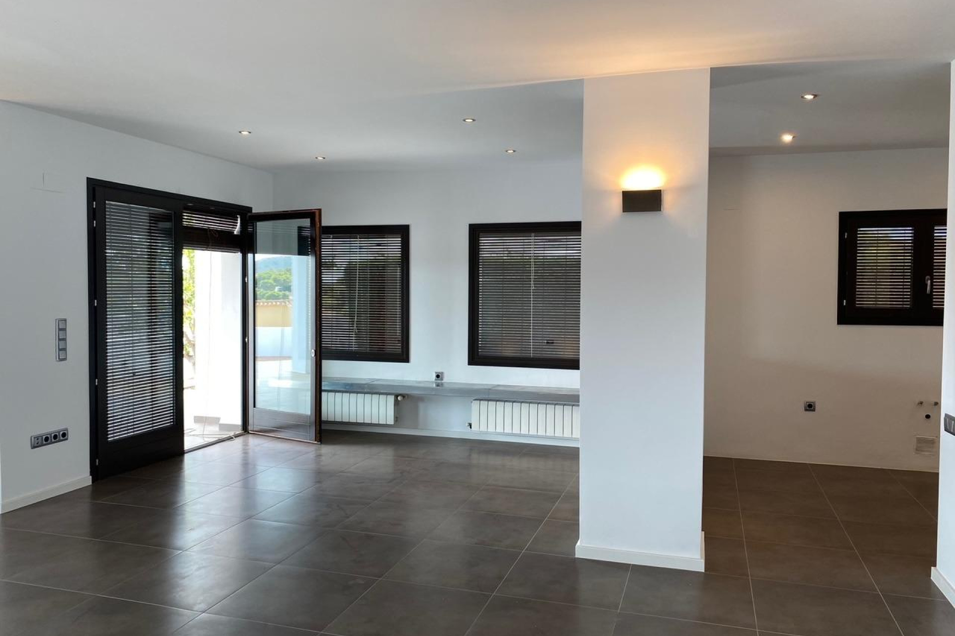 New build - 3. Detached house - Moraira - Costa Blanca South