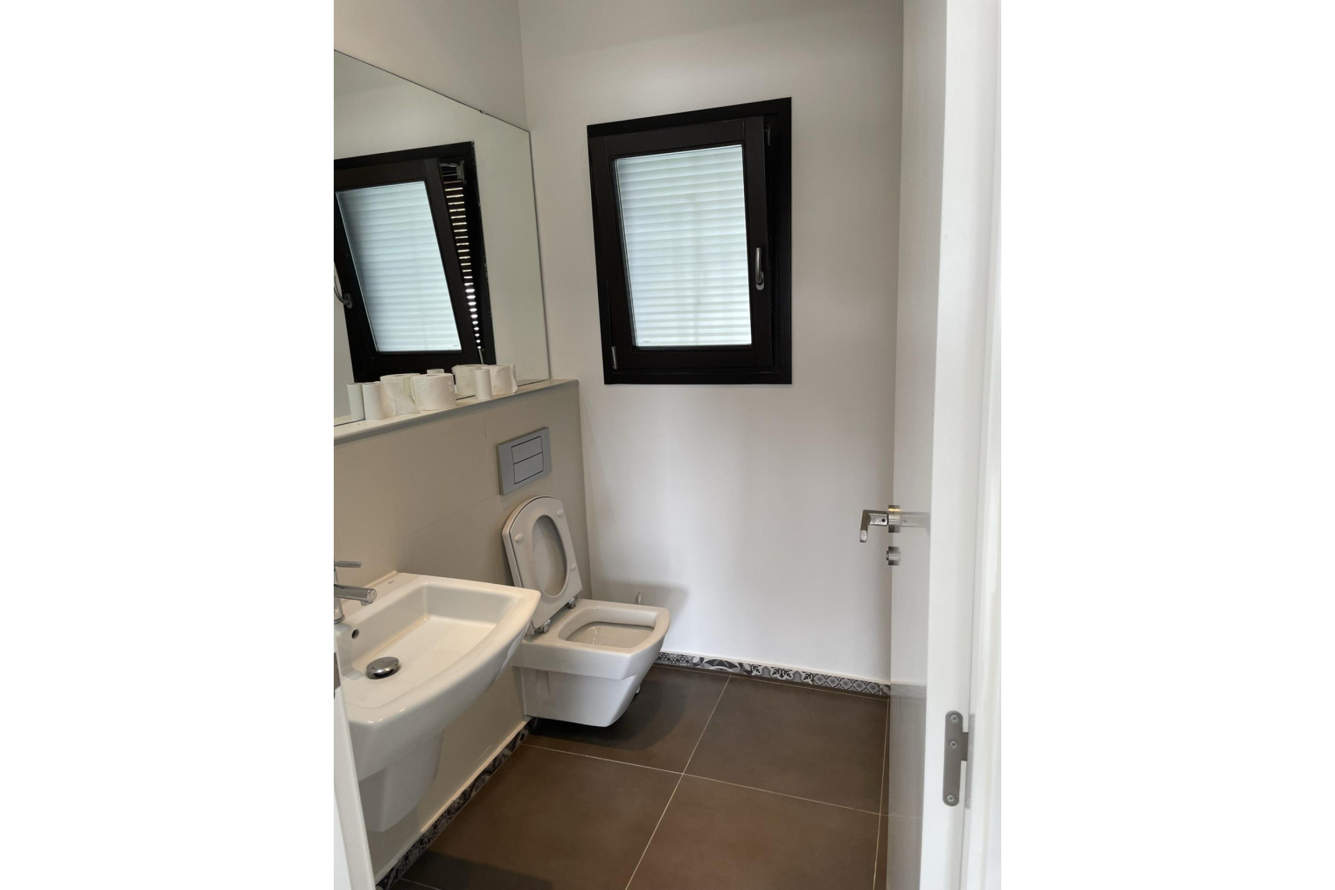 New build - 3. Detached house - Moraira - Costa Blanca South