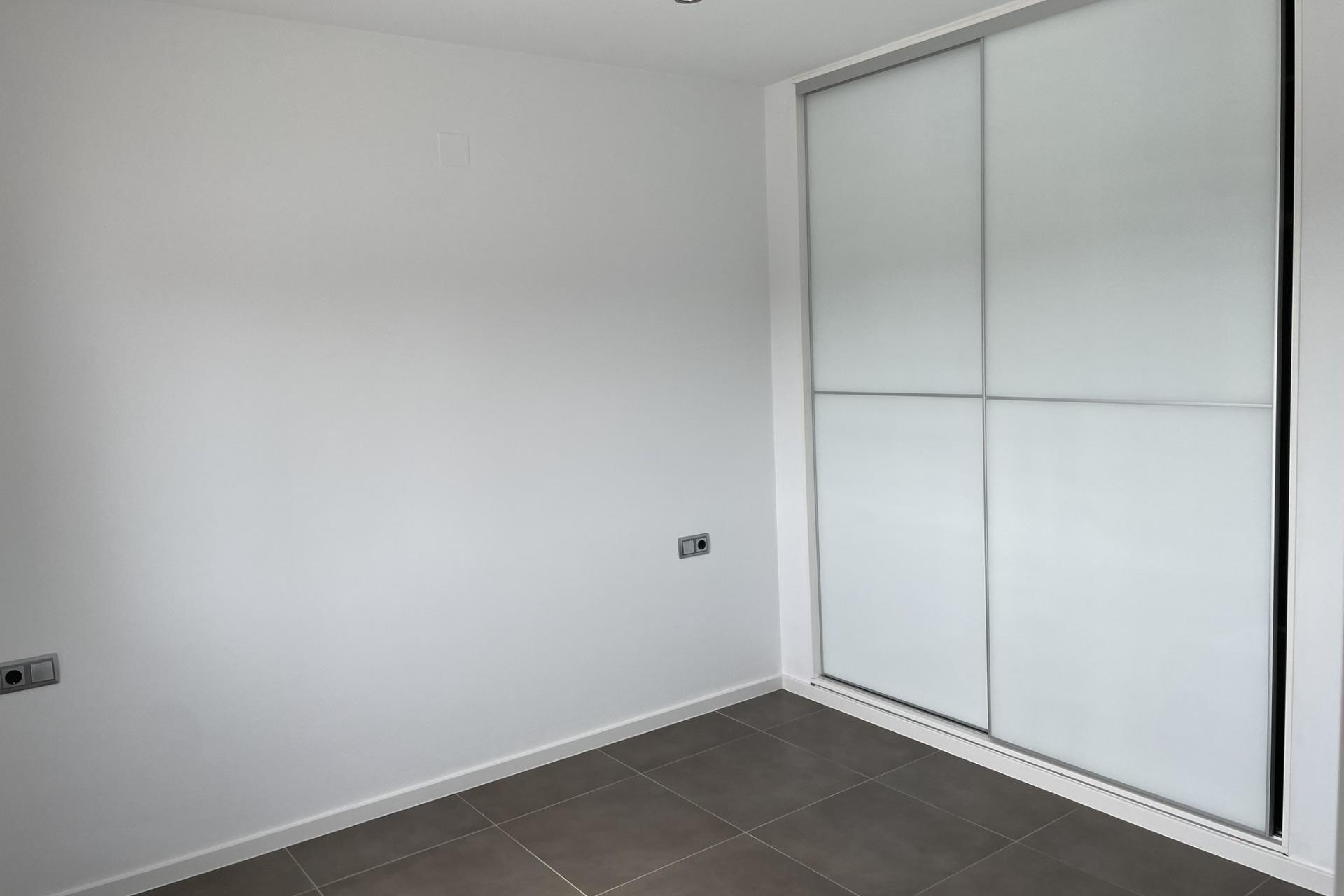 New build - 3. Detached house - Moraira - Costa Blanca South