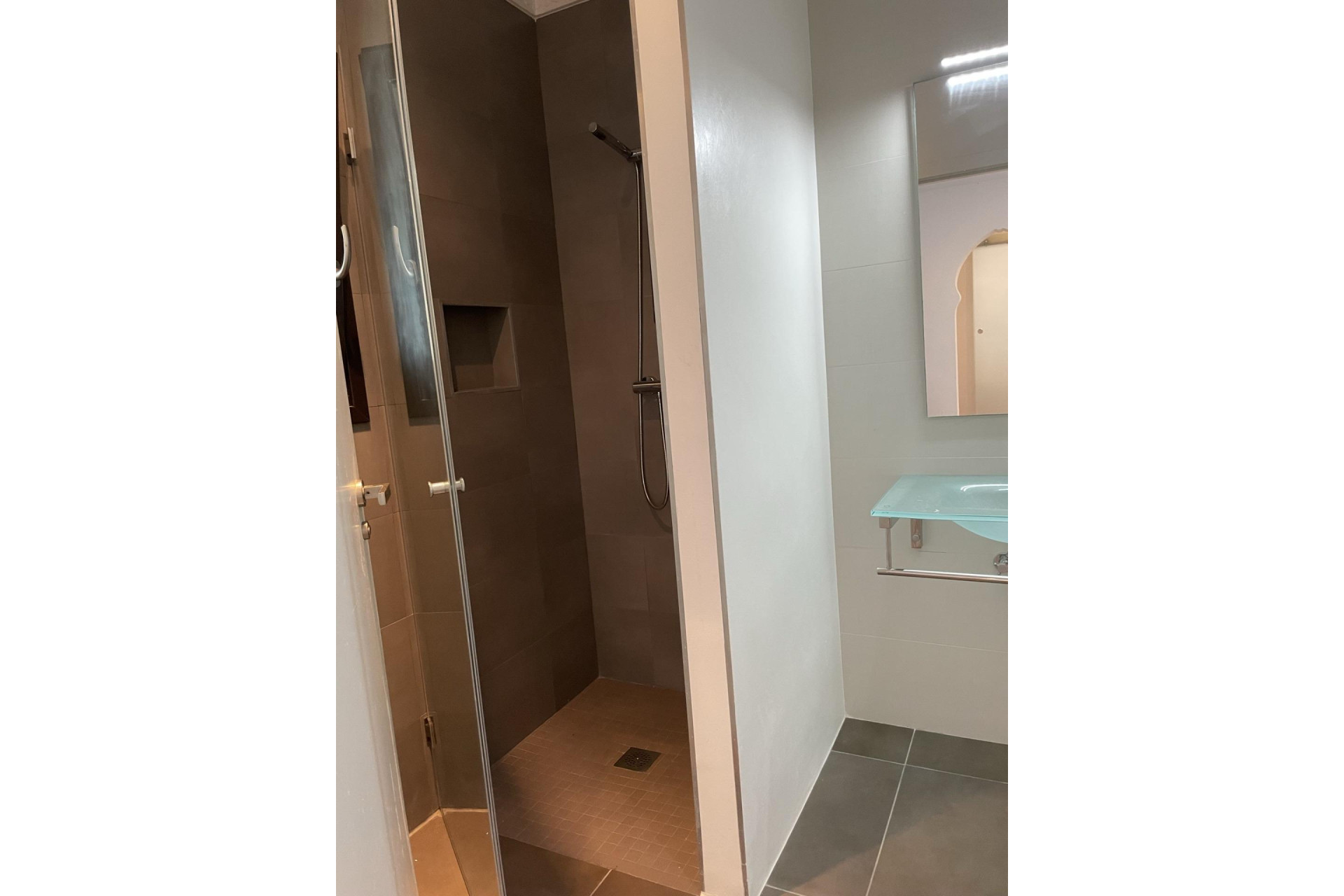 New build - 3. Detached house - Moraira - Costa Blanca South