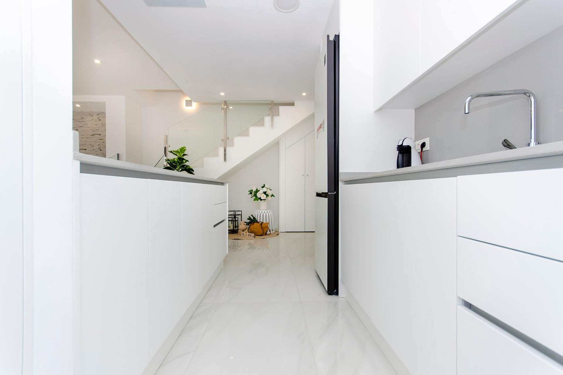 New build - 3. Detached house - Orihuela - Costa Blanca South