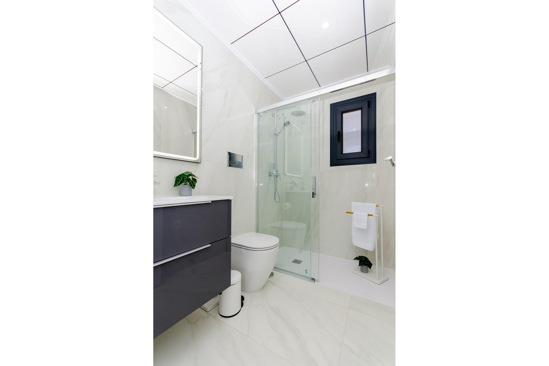 New build - 3. Detached house - Orihuela - Costa Blanca South