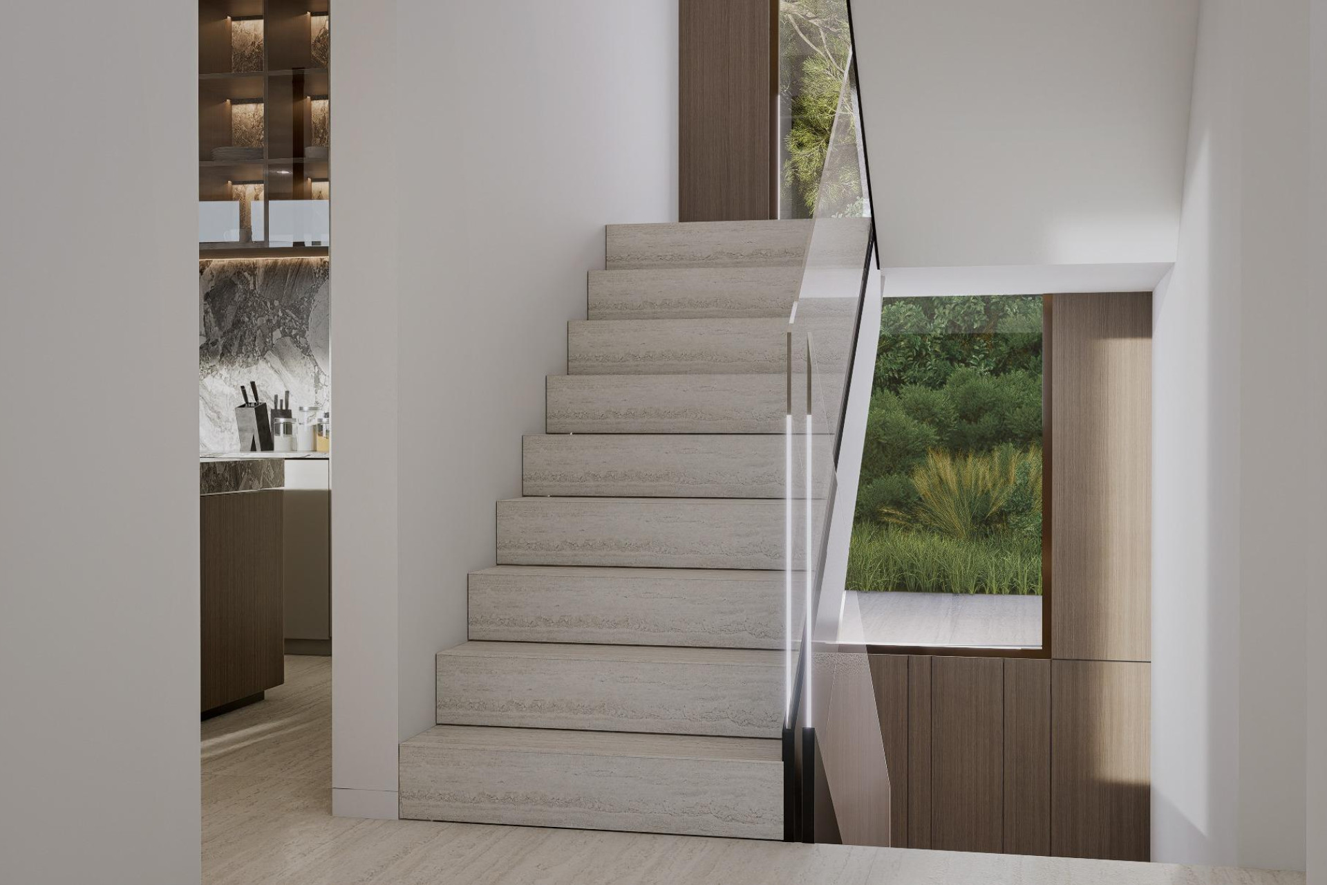 New build - 3. Detached house - Orihuela - Costa Blanca South