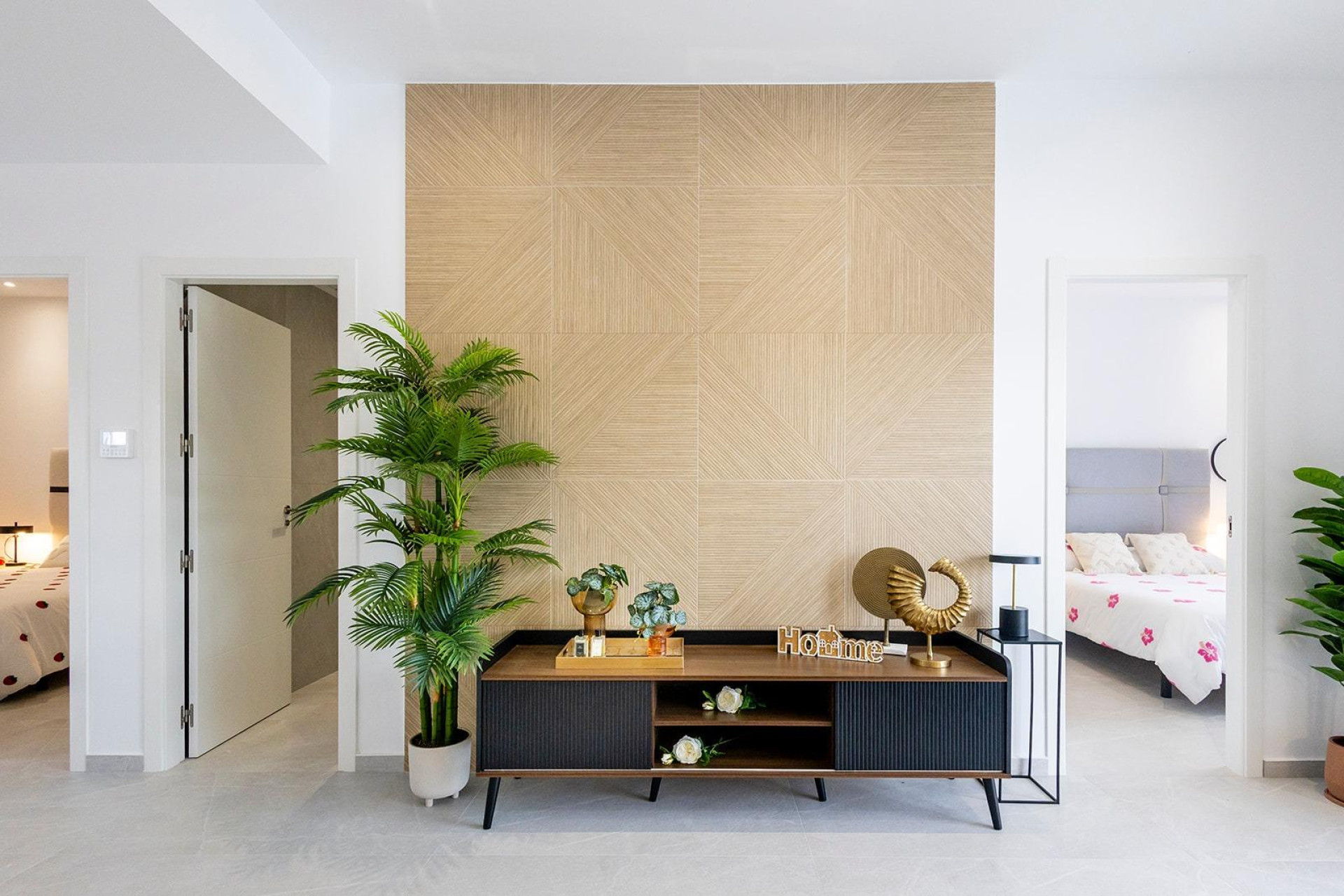 New build - 3. Detached house - Orihuela - Costa Blanca South