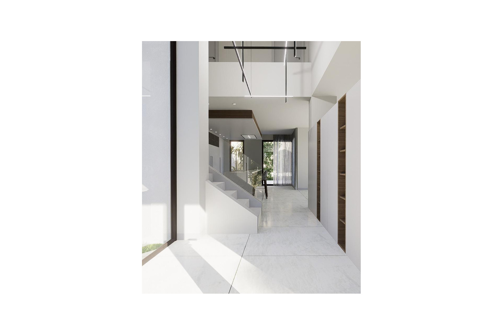 New build - 3. Detached house - Orihuela Costa - Costa Blanca South