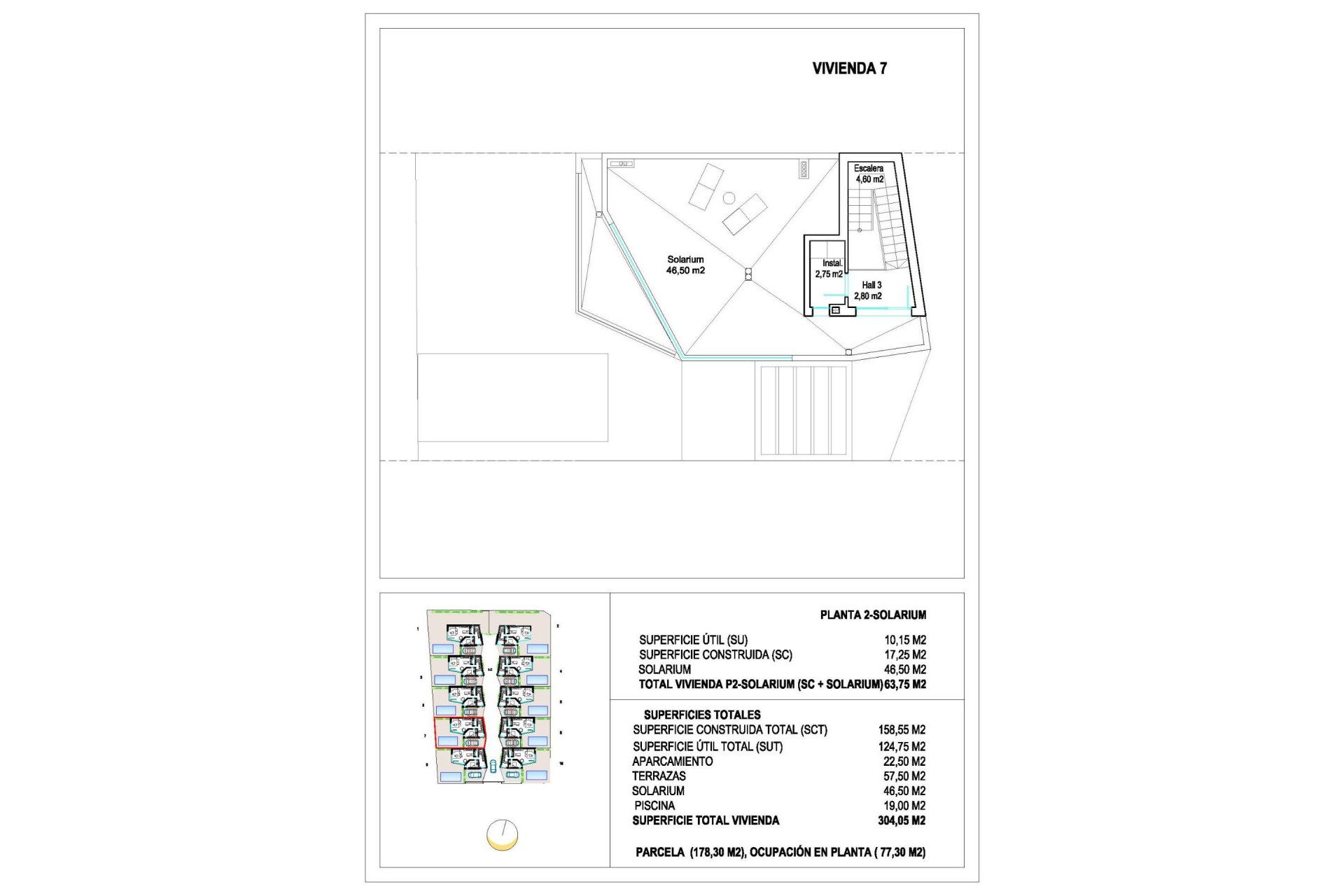 New build - 3. Detached house - Orihuela Costa - Costa Blanca South