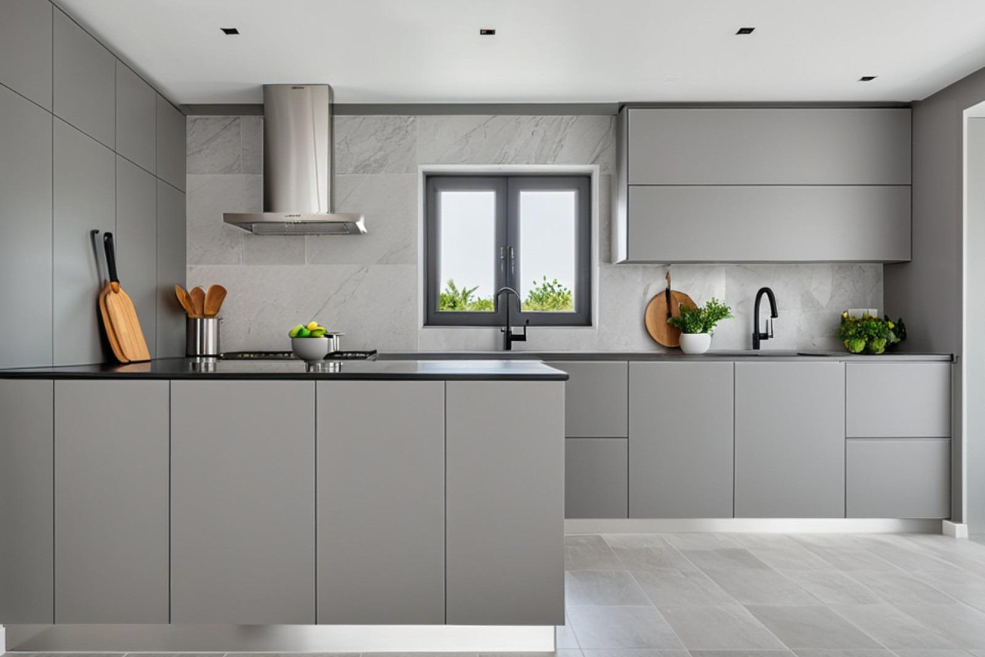 New build - 3. Detached house - Orihuela Costa - Costa Blanca South