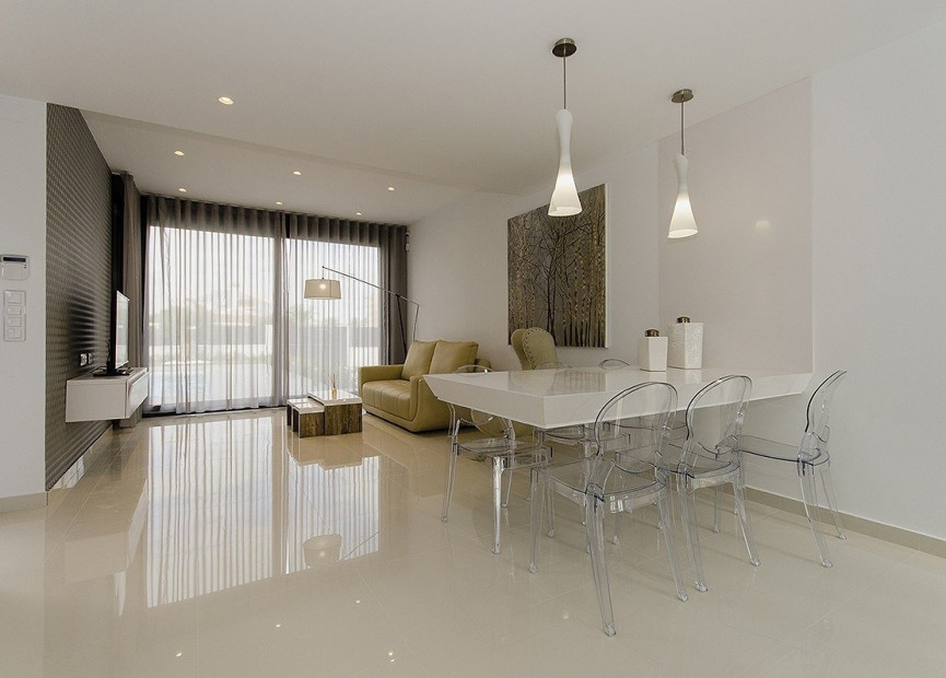 New build - 3. Detached house - Orihuela Costa - Costa Blanca South