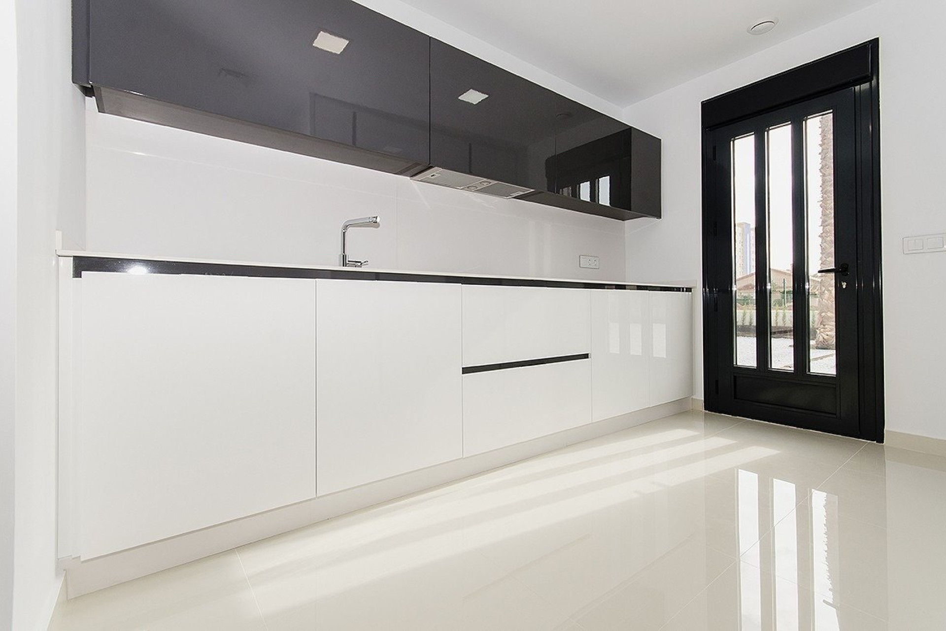 New build - 3. Detached house - Orihuela Costa - Costa Blanca South