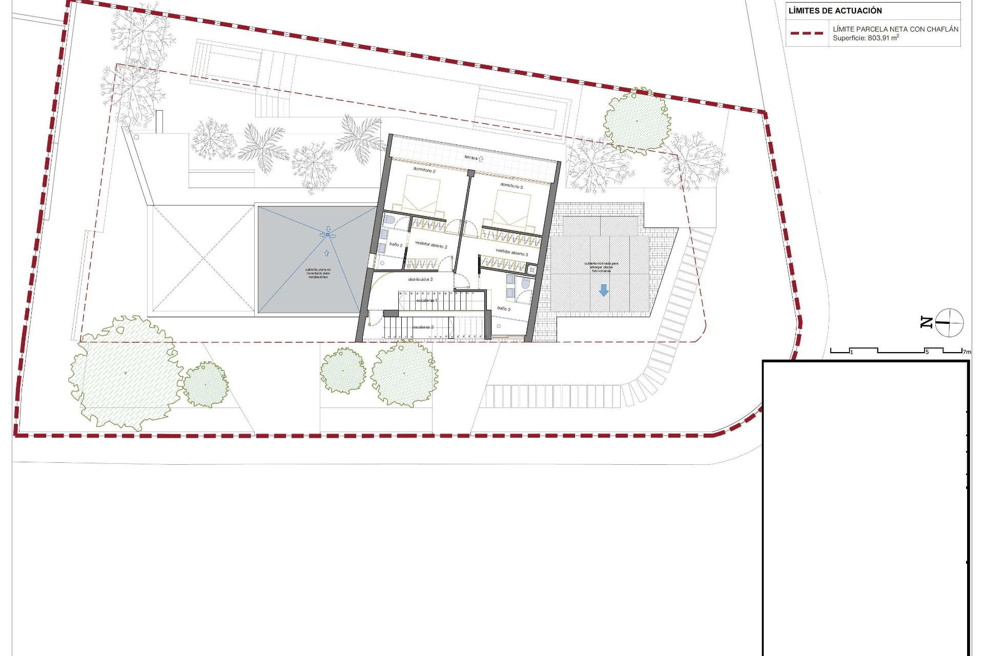 New build - 3. Detached house - Orihuela Costa - Costa Blanca South
