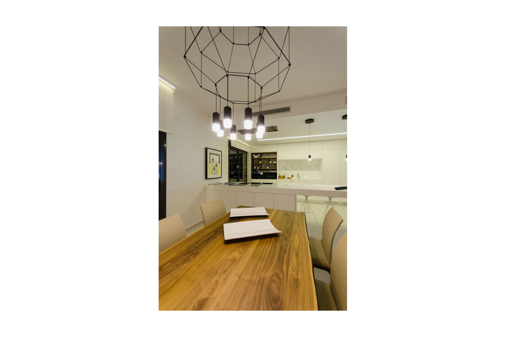 New build - 3. Detached house - Orihuela Costa - Costa Blanca South