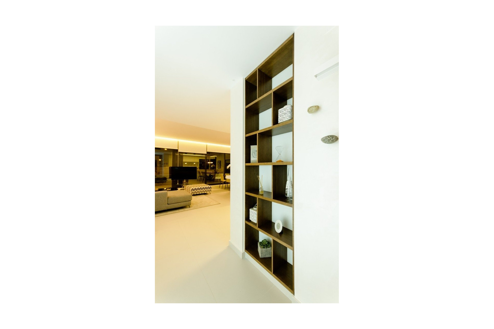 New build - 3. Detached house - Orihuela Costa - Costa Blanca South