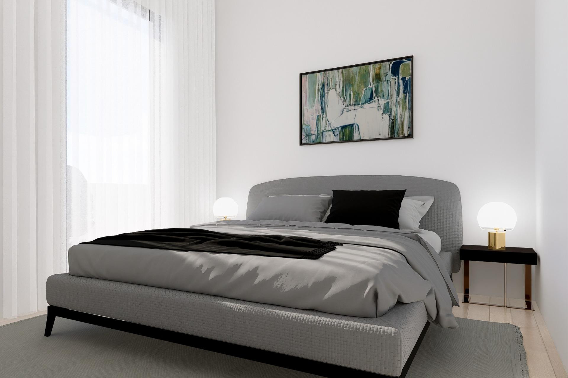 New build - 3. Detached house - Orihuela Costa - Costa Blanca South