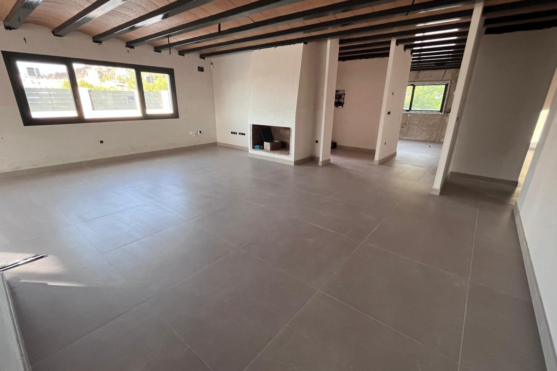 New build - 3. Detached house - Penàguila - Costa Blanca North