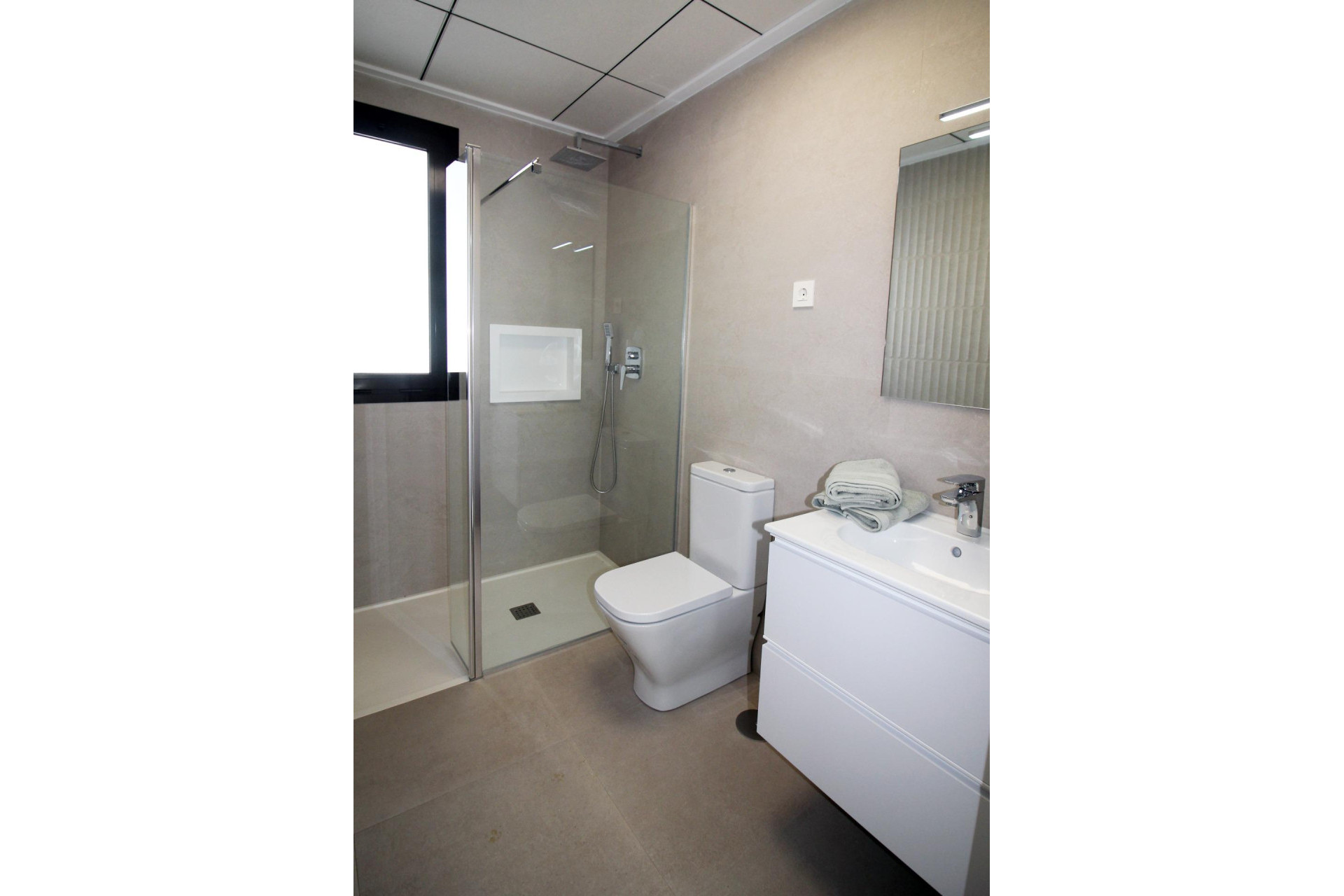 New build - 3. Detached house - Pilar de la Horadada - Costa Blanca South