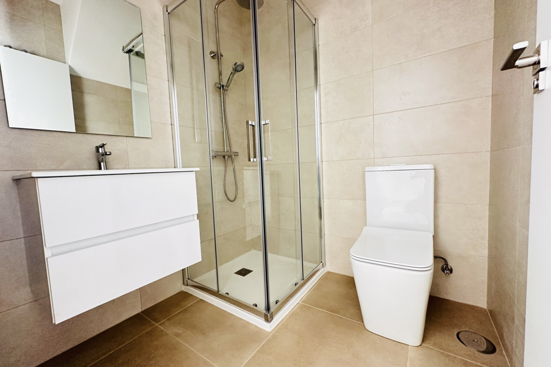 New build - 3. Detached house - Pilar de la Horadada - Costa Blanca South