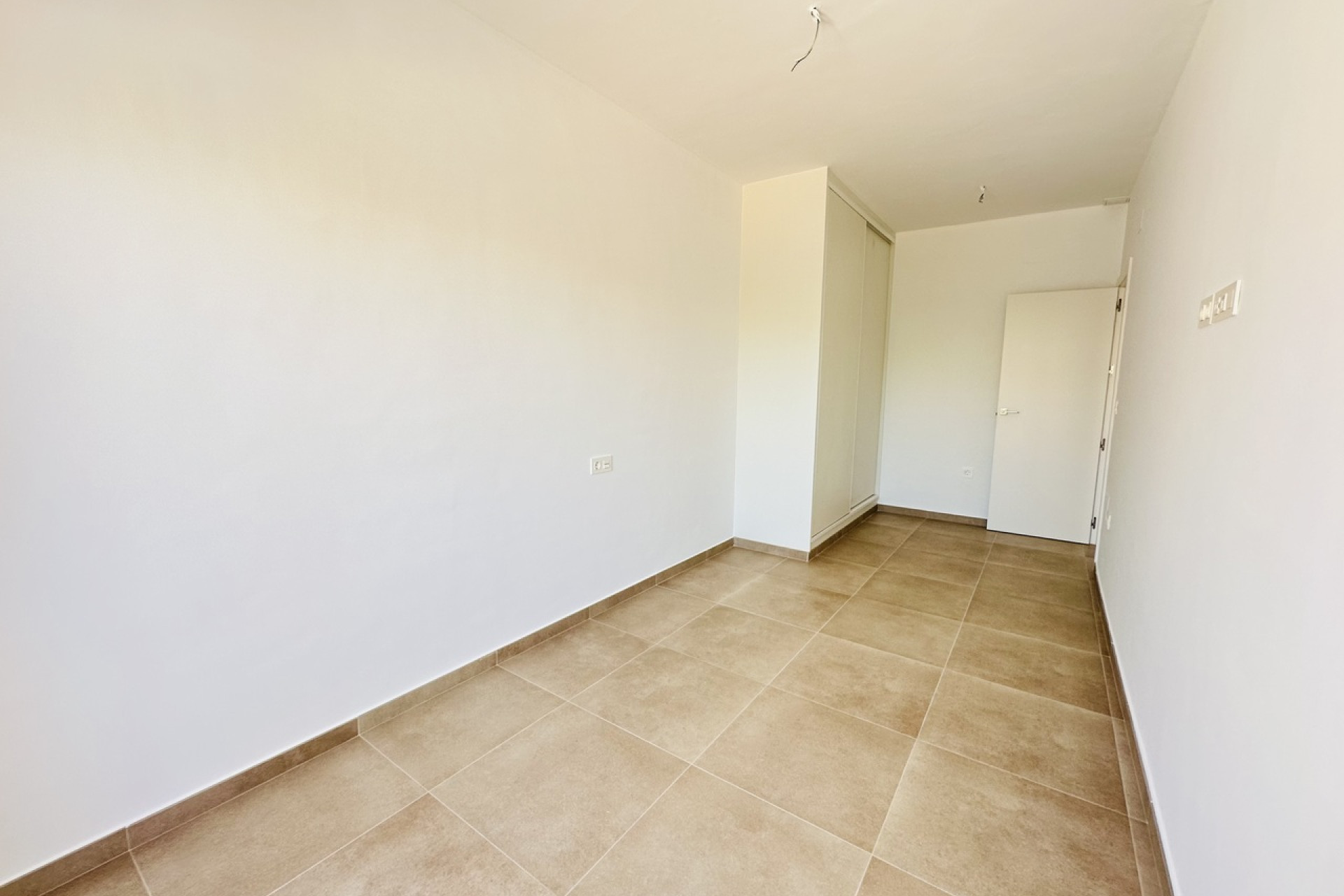 New build - 3. Detached house - Pilar de la Horadada - Costa Blanca South