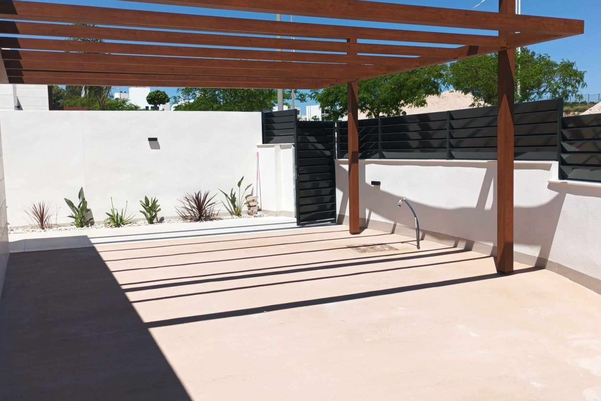 New build - 3. Detached house - Pilar de la Horadada - Costa Blanca South
