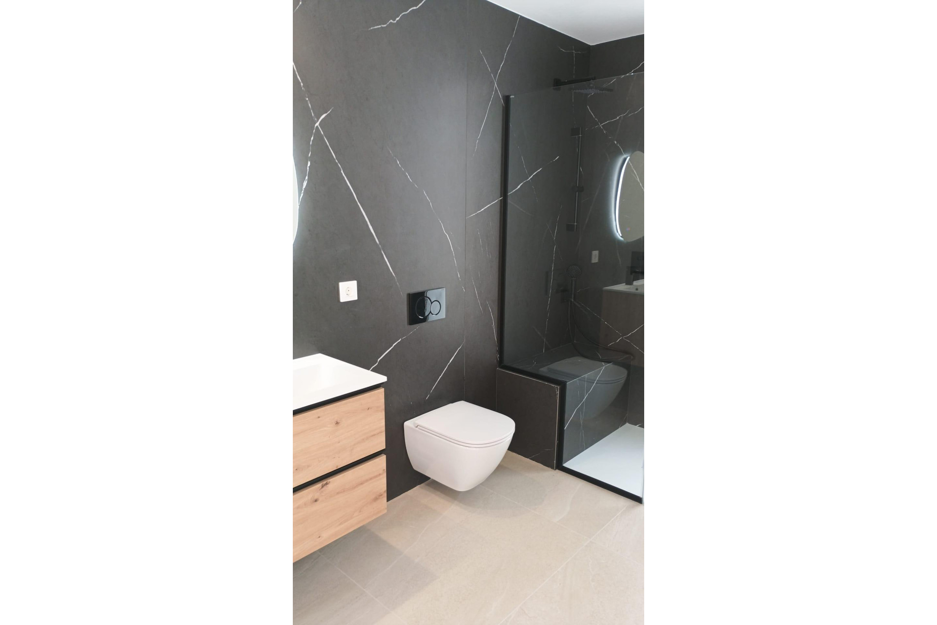 New build - 3. Detached house - Pilar de la Horadada - Costa Blanca South