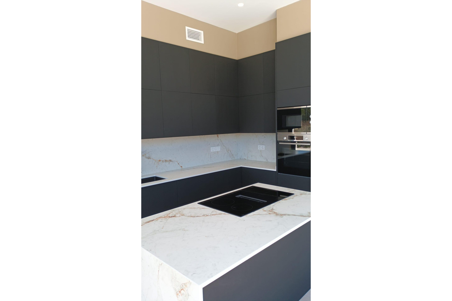 New build - 3. Detached house - Pilar de la Horadada - Costa Blanca South