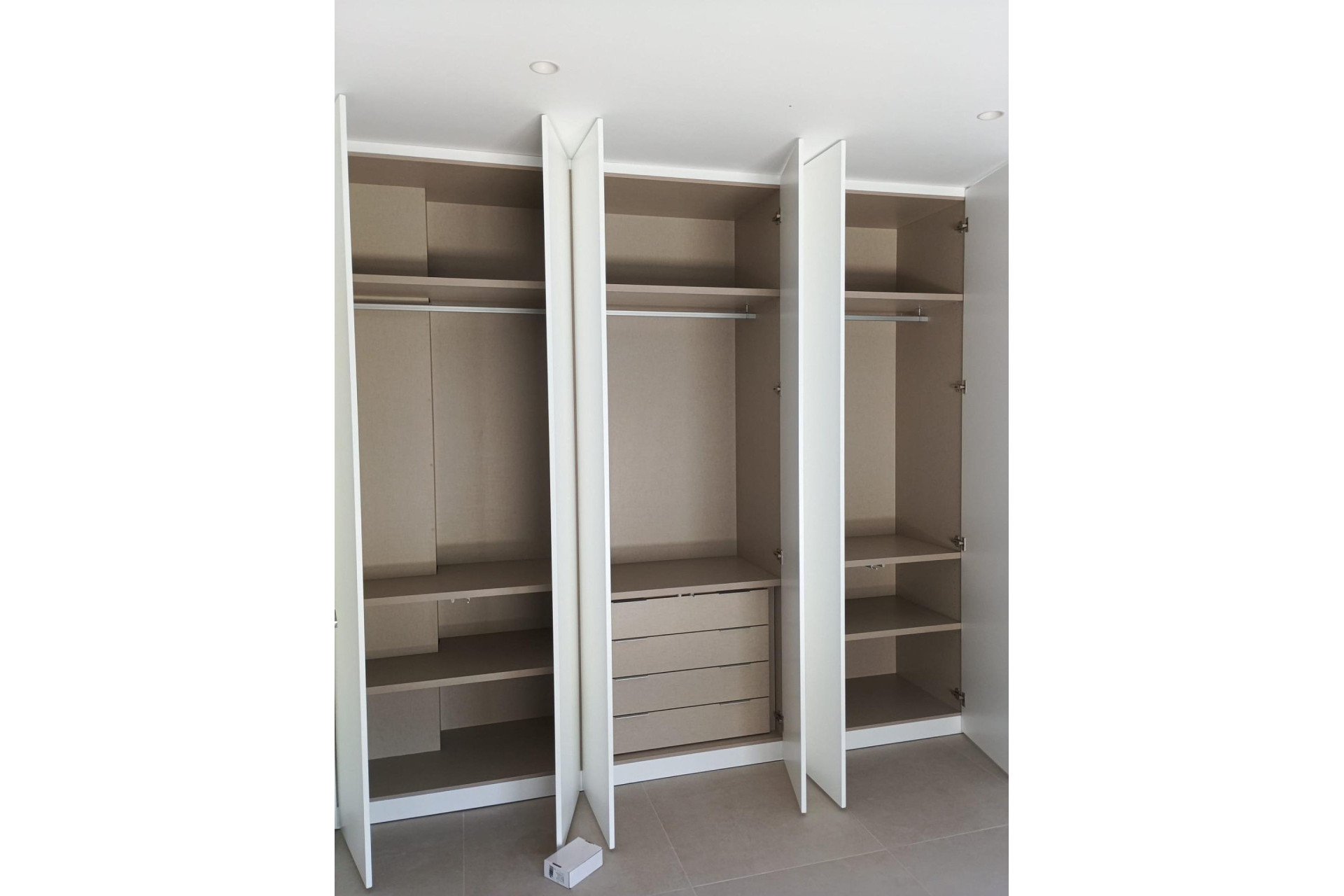 New build - 3. Detached house - Pilar de la Horadada - Costa Blanca South