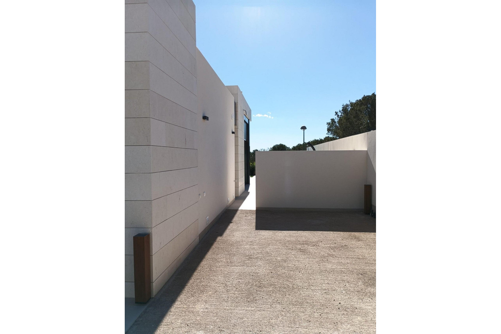 New build - 3. Detached house - Pilar de la Horadada - Costa Blanca South