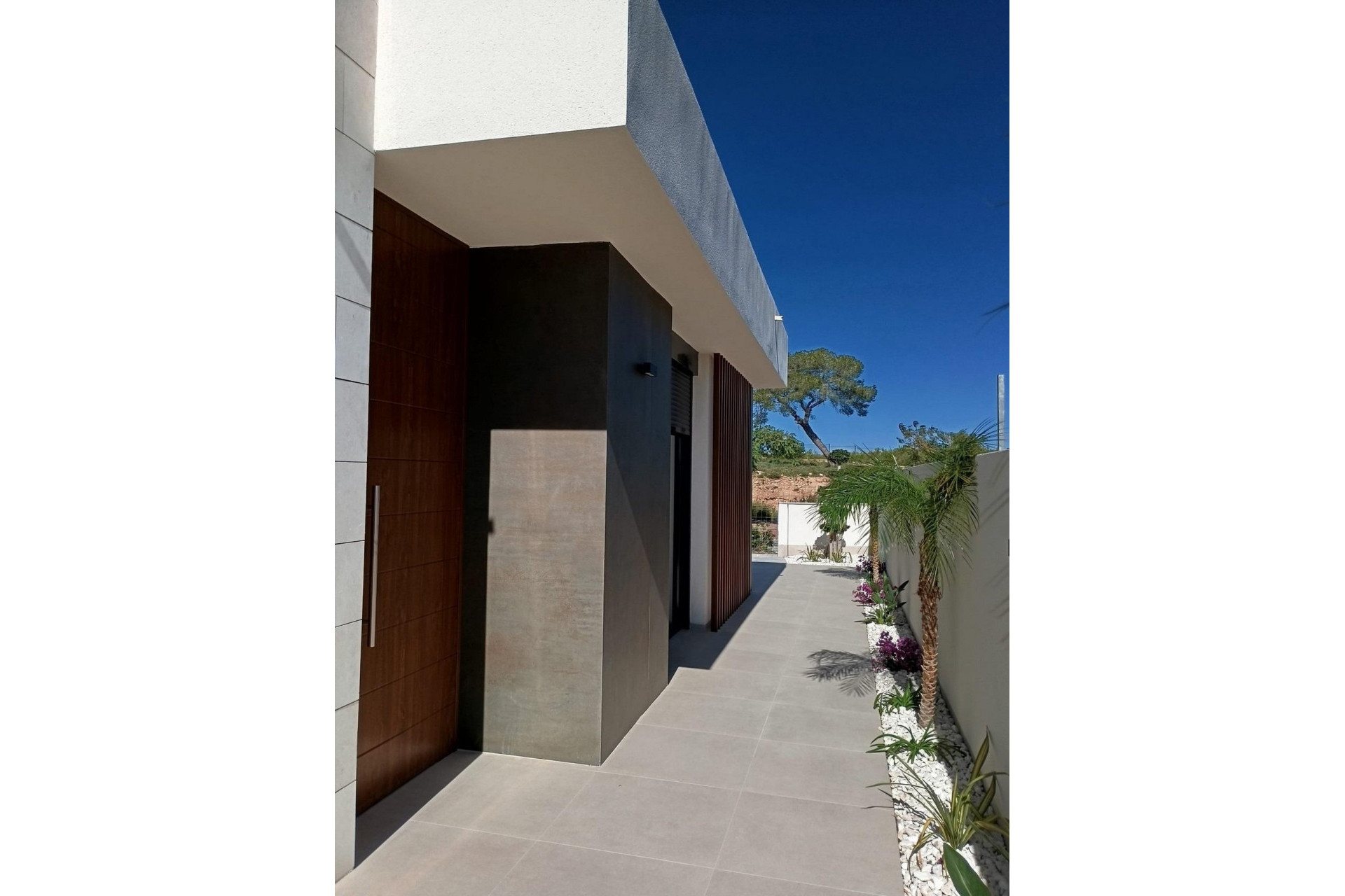 New build - 3. Detached house - Pilar de la Horadada - Costa Blanca South