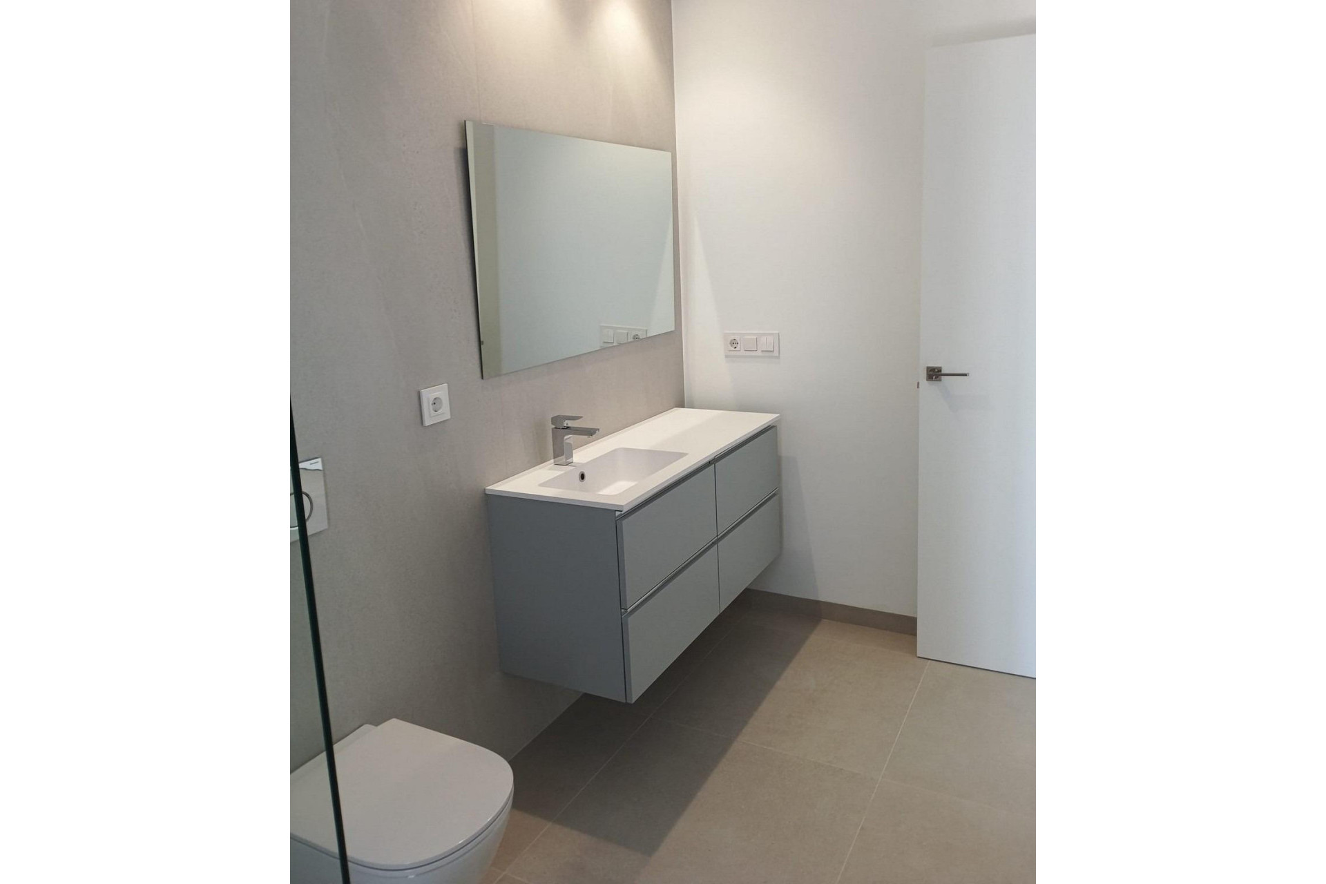 New build - 3. Detached house - Pilar de la Horadada - Costa Blanca South