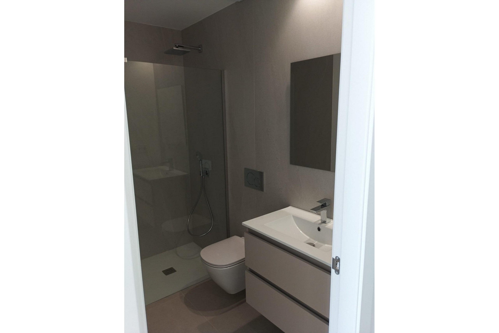 New build - 3. Detached house - Pilar de la Horadada - Costa Blanca South
