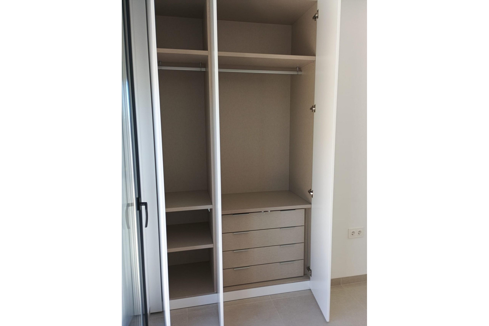 New build - 3. Detached house - Pilar de la Horadada - Costa Blanca South