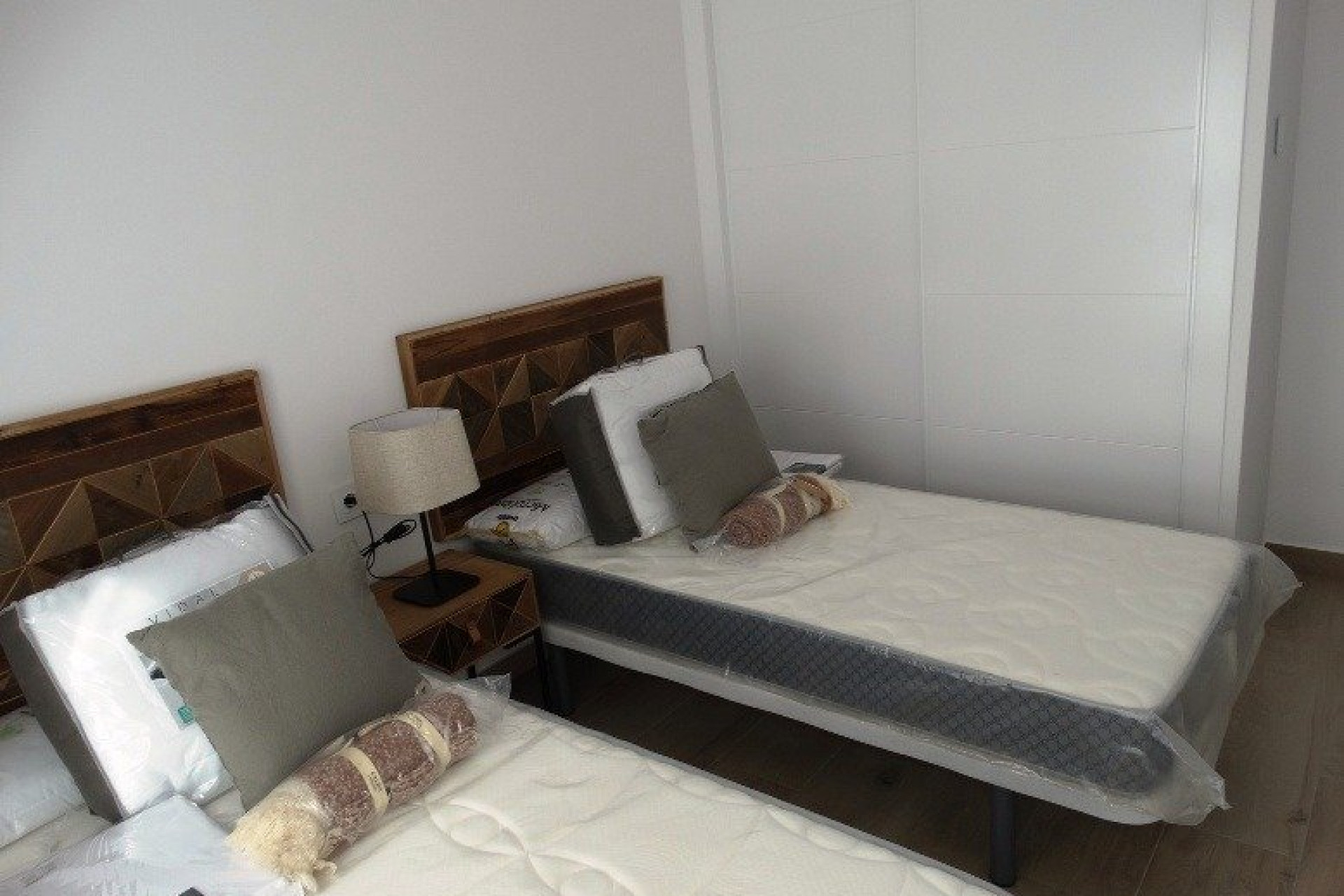 New build - 3. Detached house - Pilar de la Horadada - Costa Blanca South