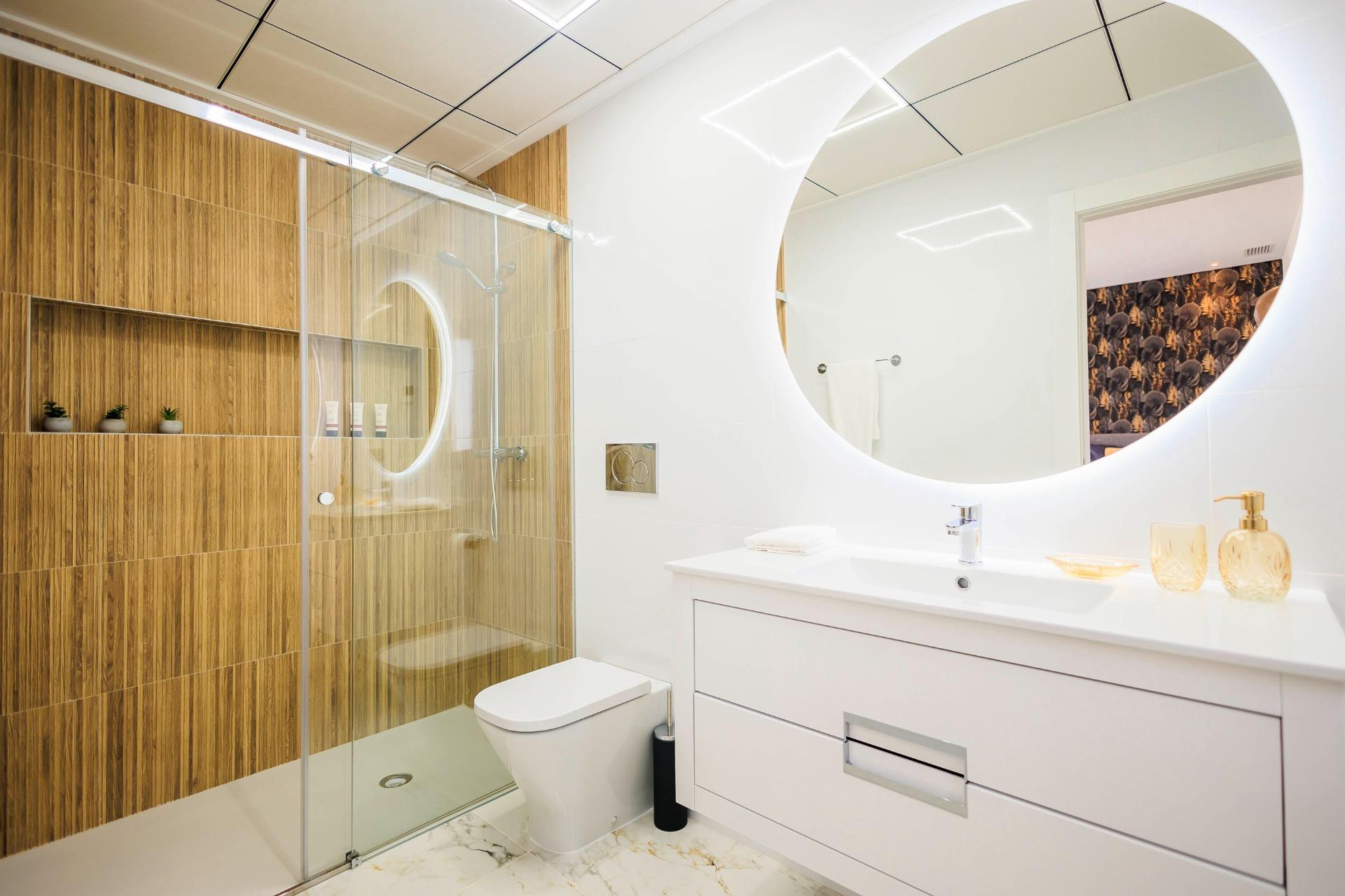 New build - 3. Detached house - Pilar de la Horadada - Costa Blanca South