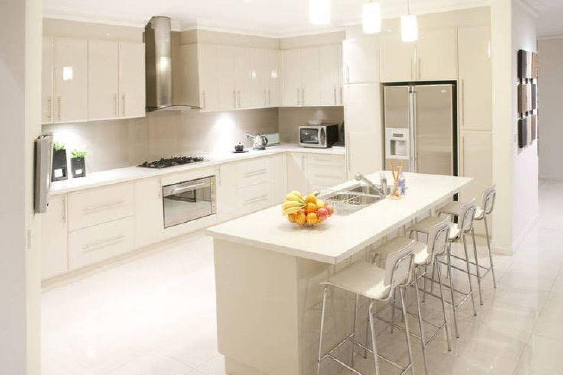 New build - 3. Detached house - Pinoso - Costa Blanca North