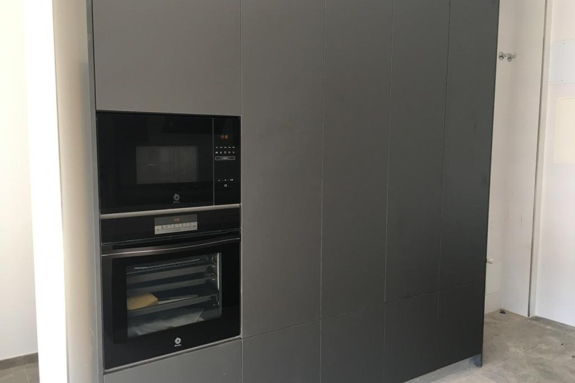 New build - 3. Detached house - Pinoso - Costa Blanca North