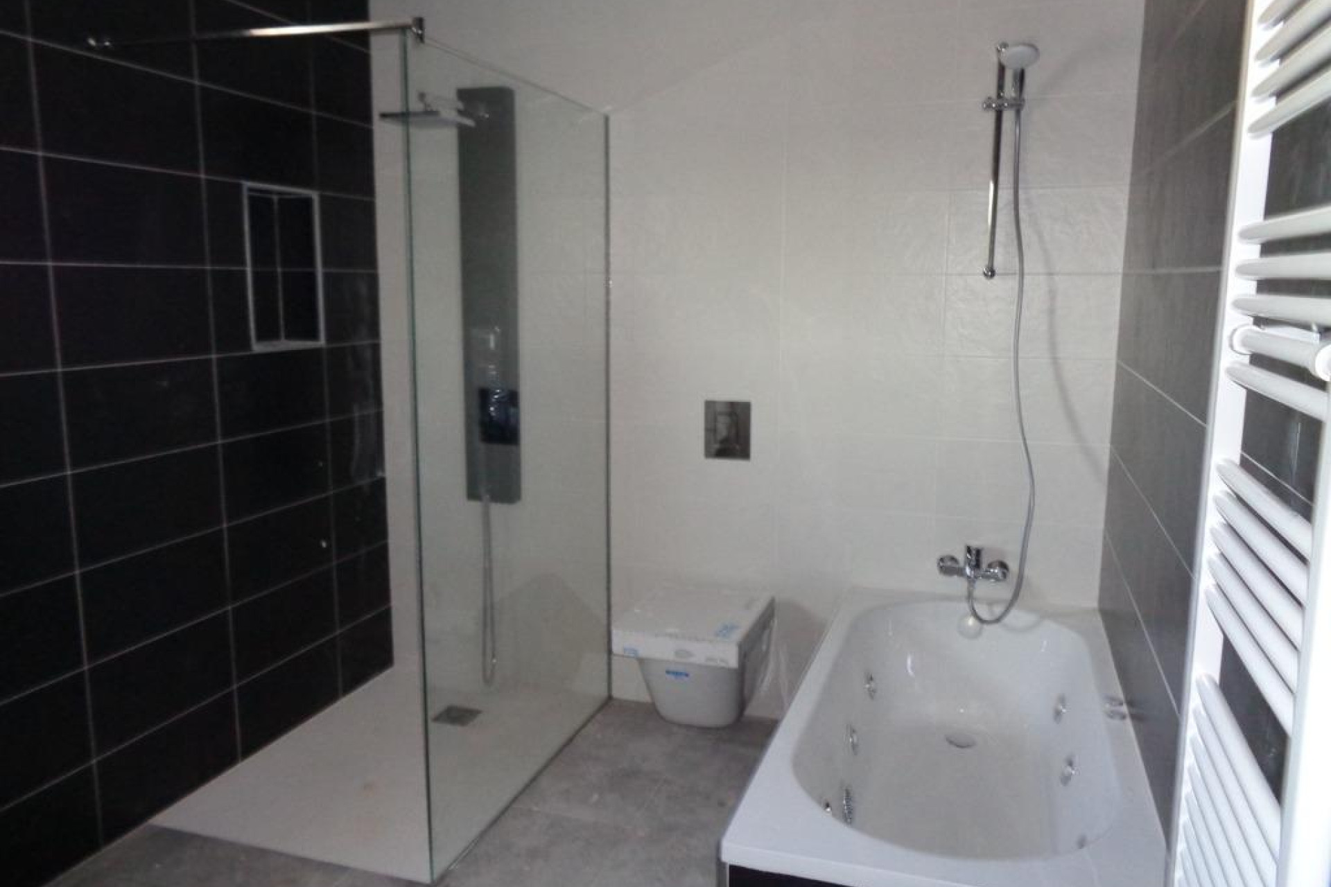 New build - 3. Detached house - Pinoso - Costa Blanca North