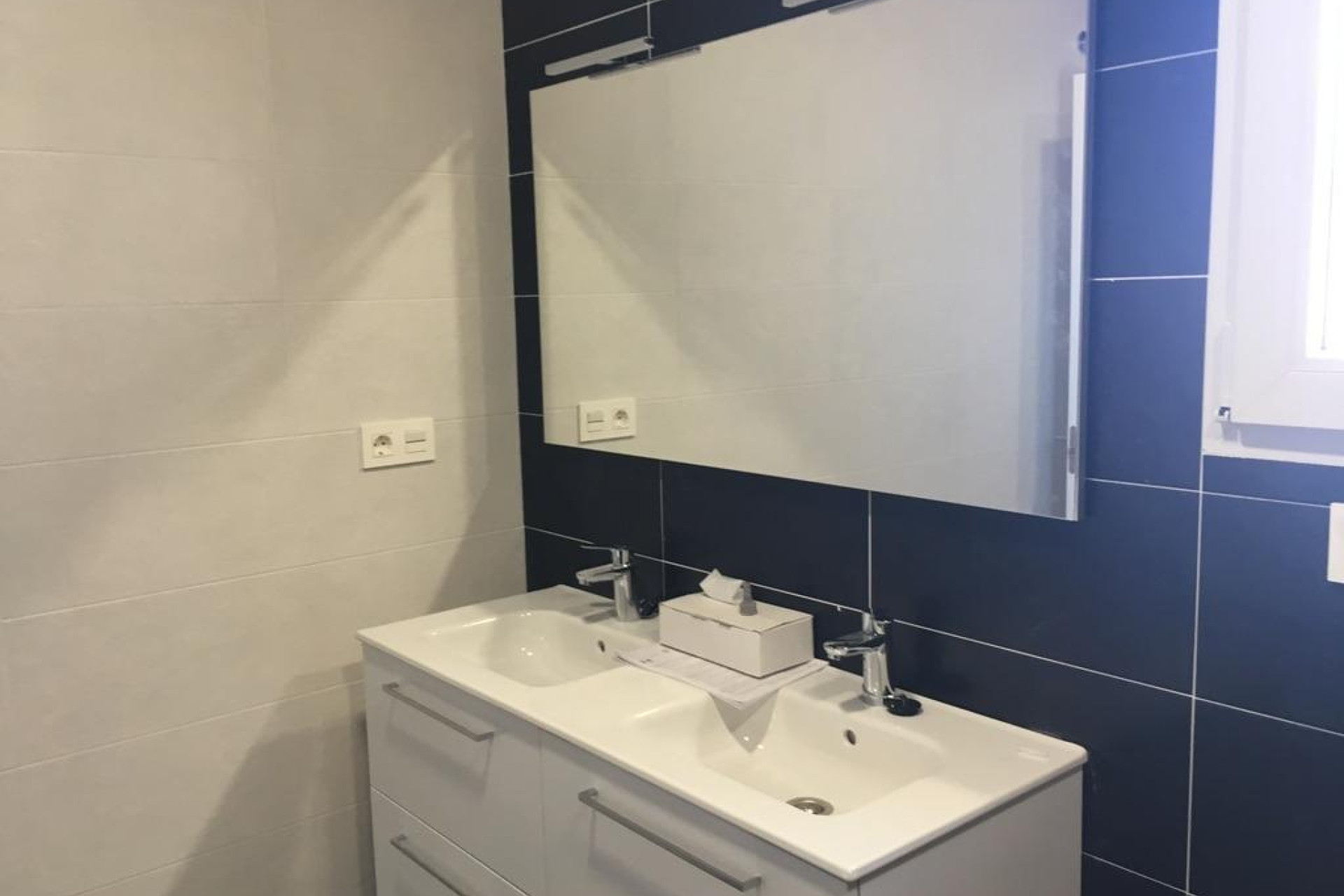 New build - 3. Detached house - Pinoso - Costa Blanca North