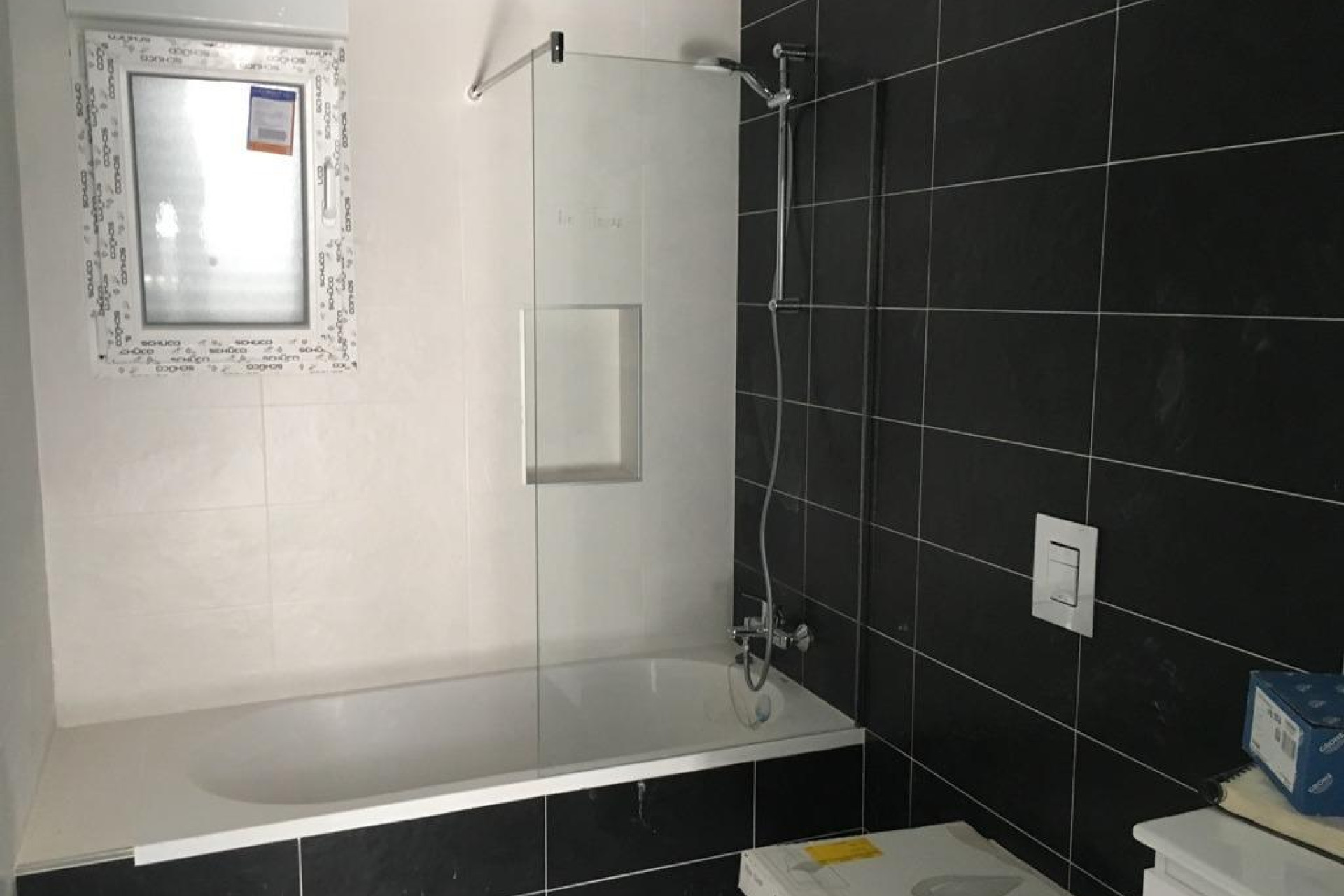 New build - 3. Detached house - Pinoso - Costa Blanca North