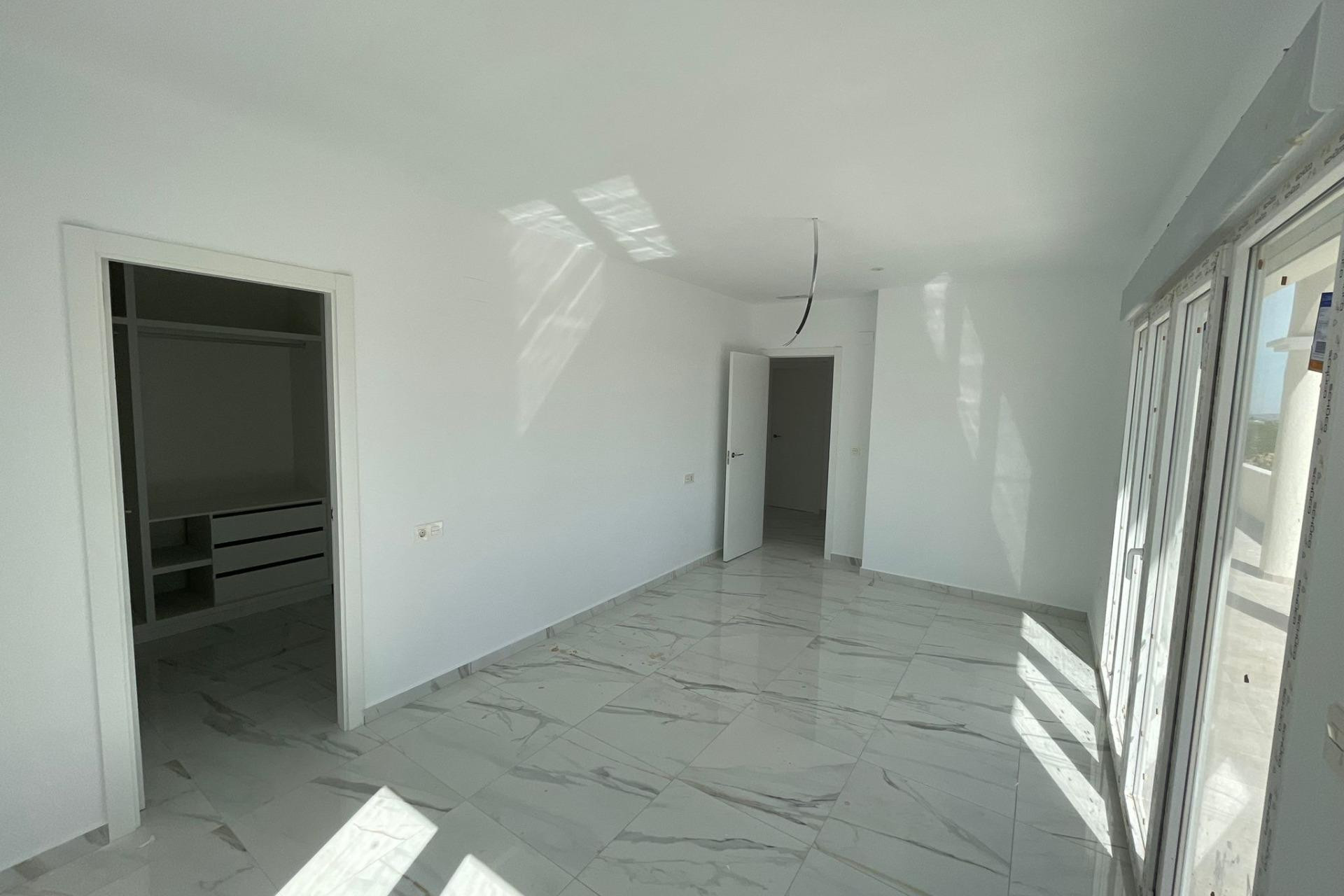 New build - 3. Detached house - Pinoso - Costa Blanca North
