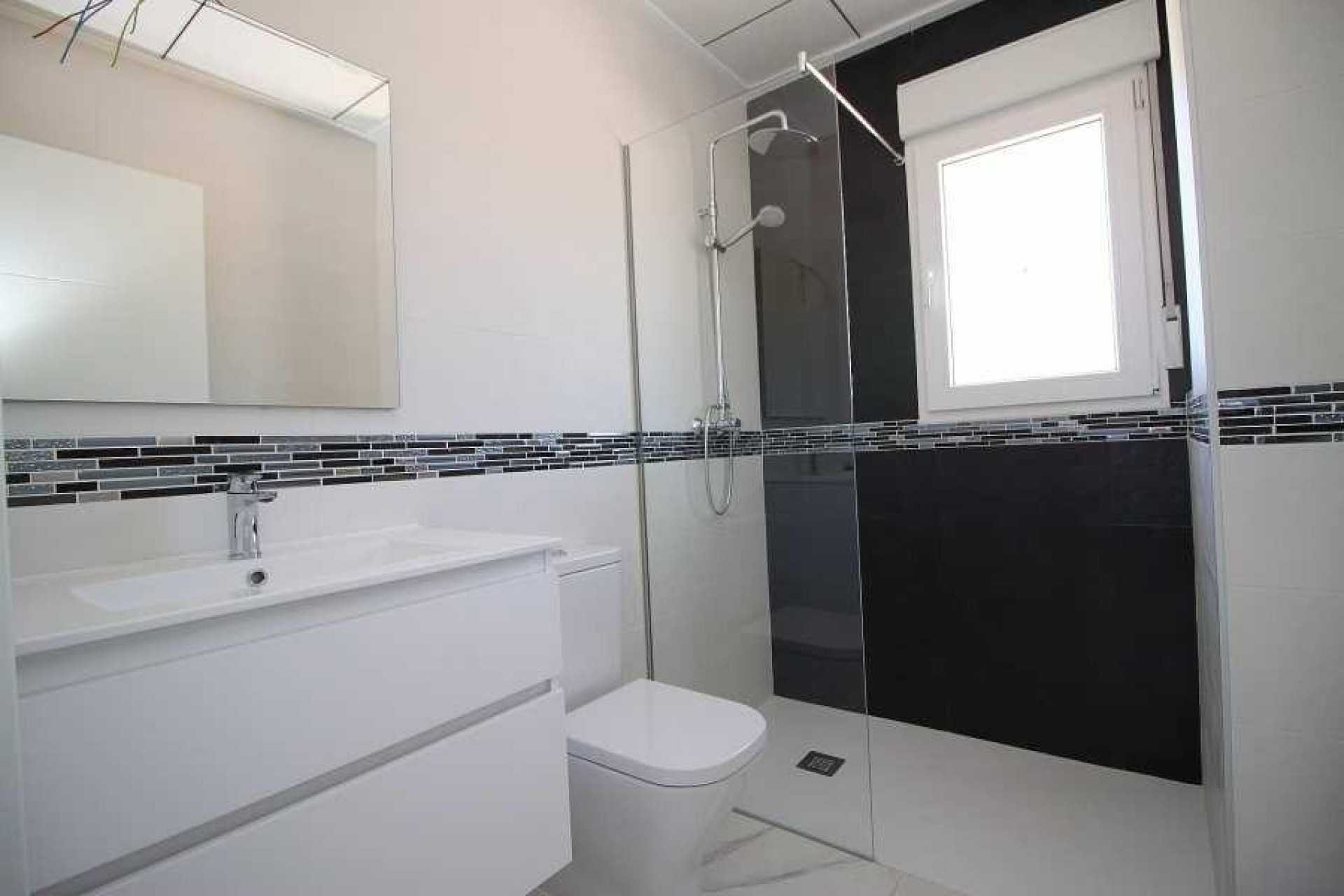 New build - 3. Detached house - Pinoso - Costa Blanca North