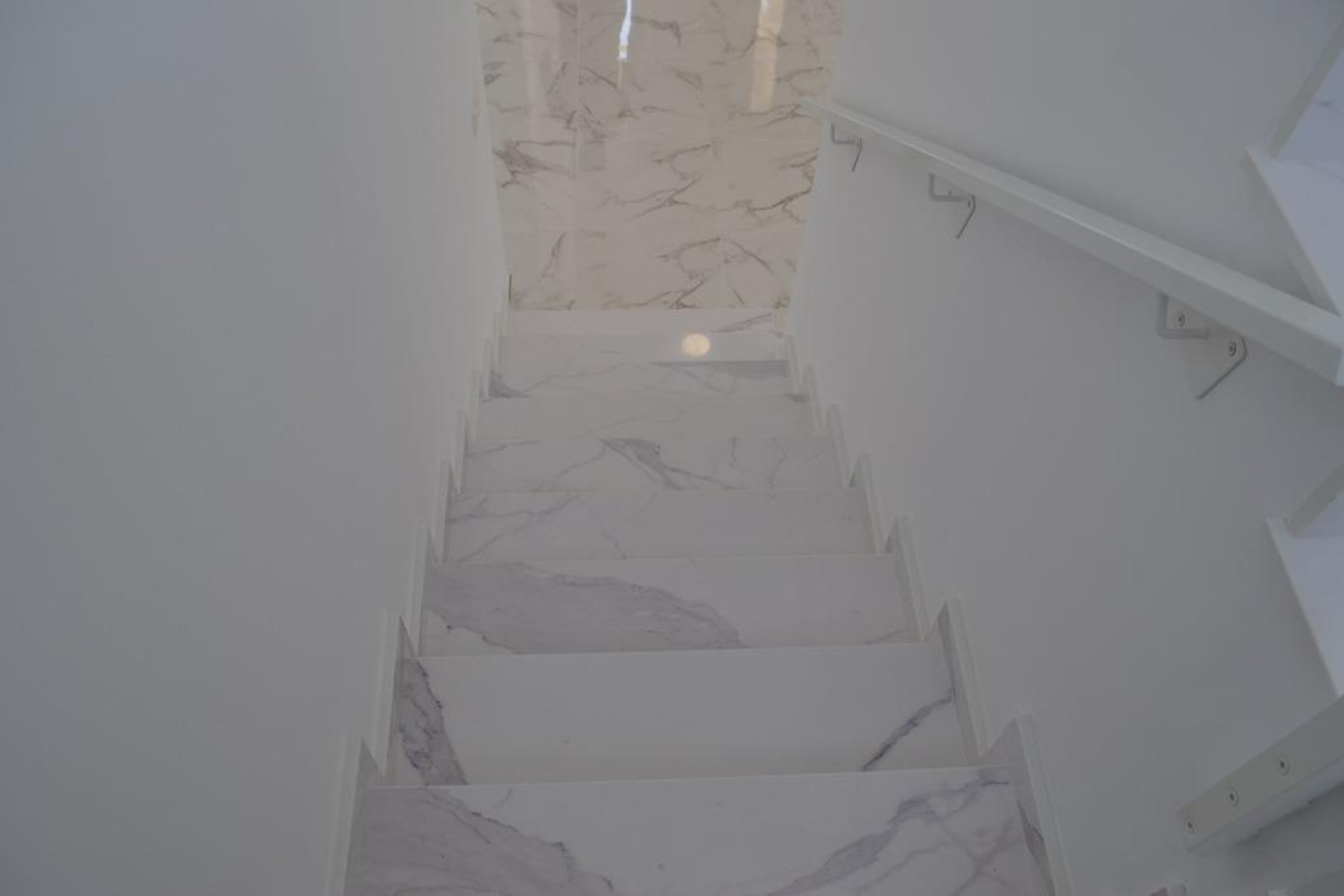 New build - 3. Detached house - Pinoso - Costa Blanca North