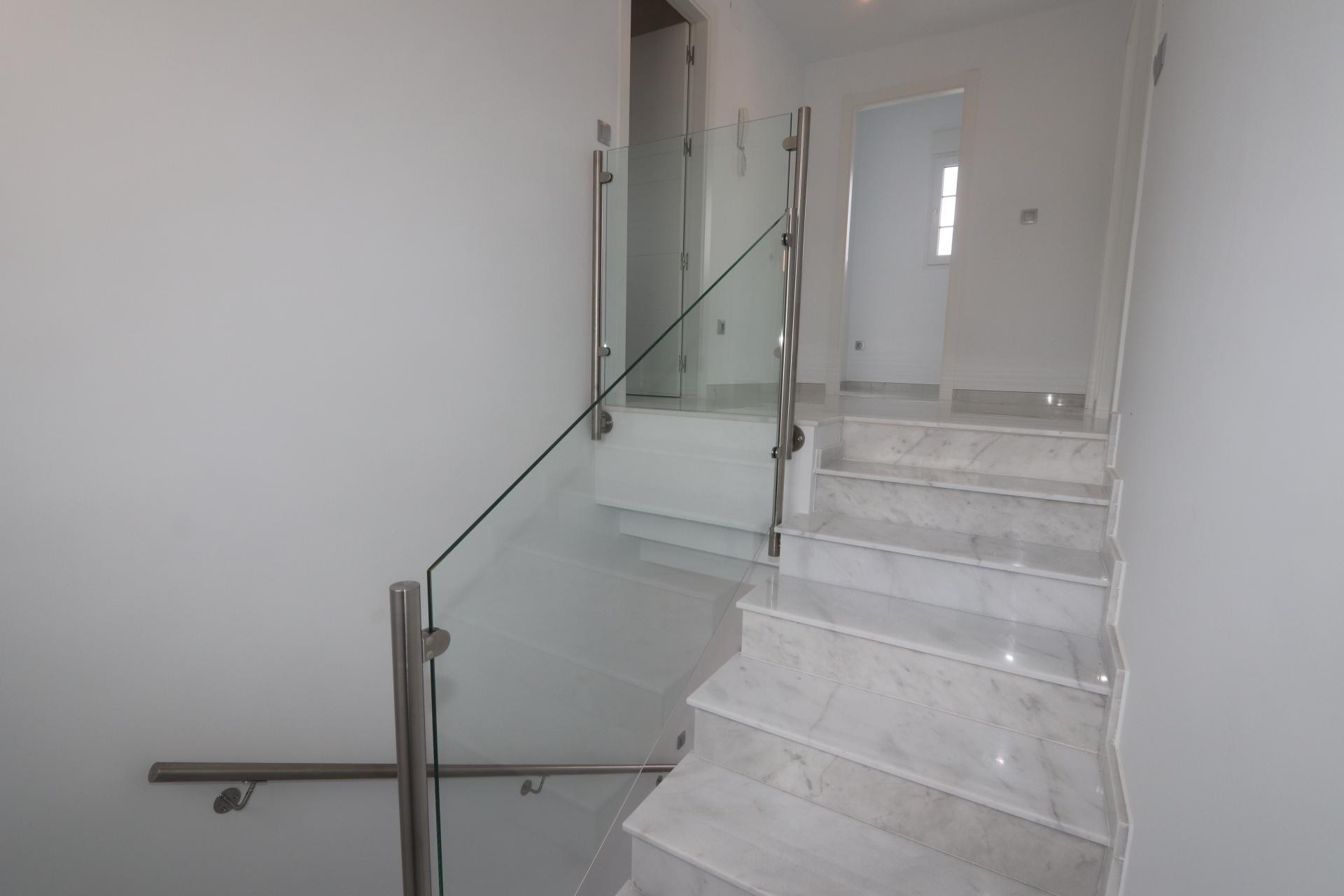 New build - 3. Detached house - Pinoso - Costa Blanca North