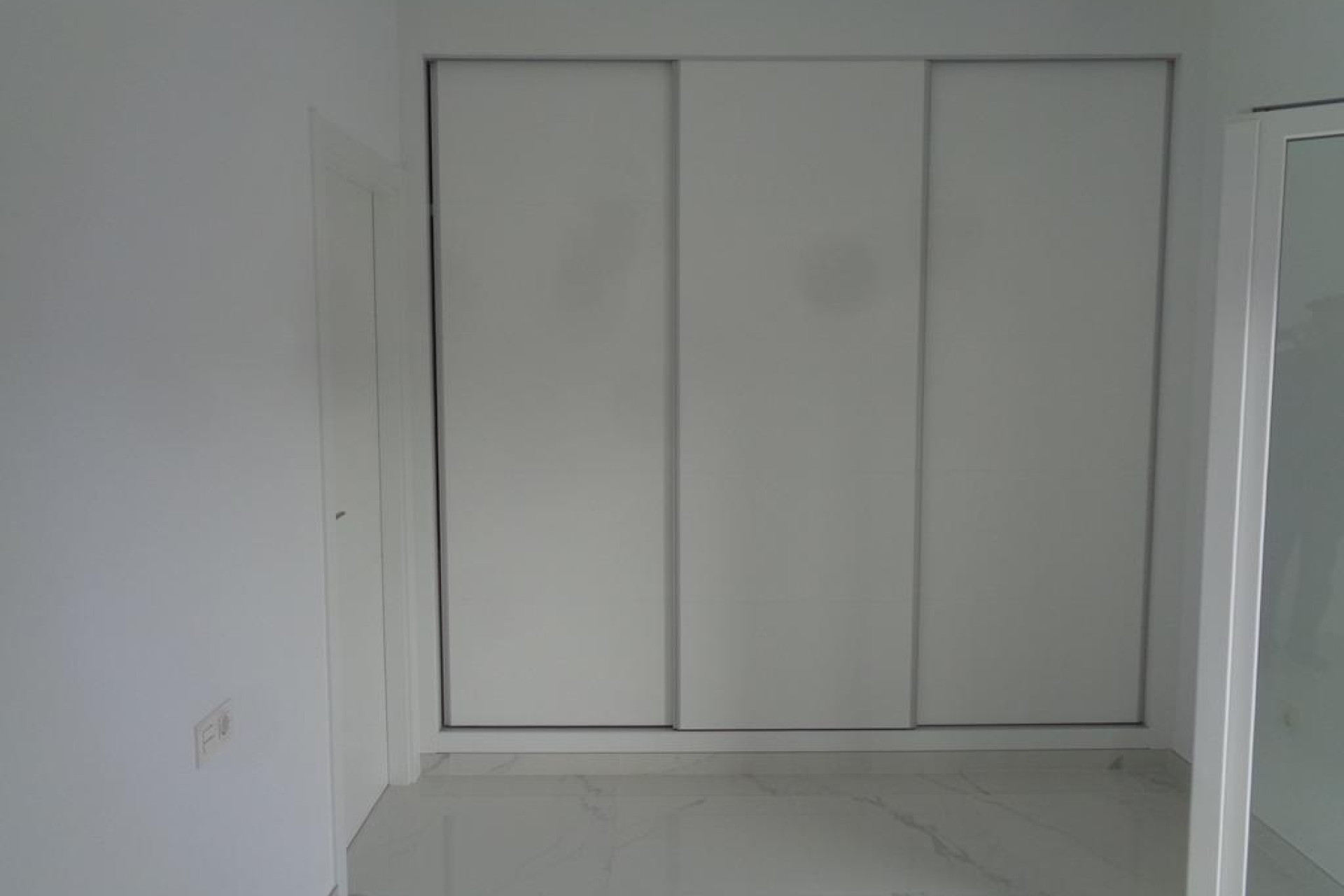 New build - 3. Detached house - Pinoso - Costa Blanca North