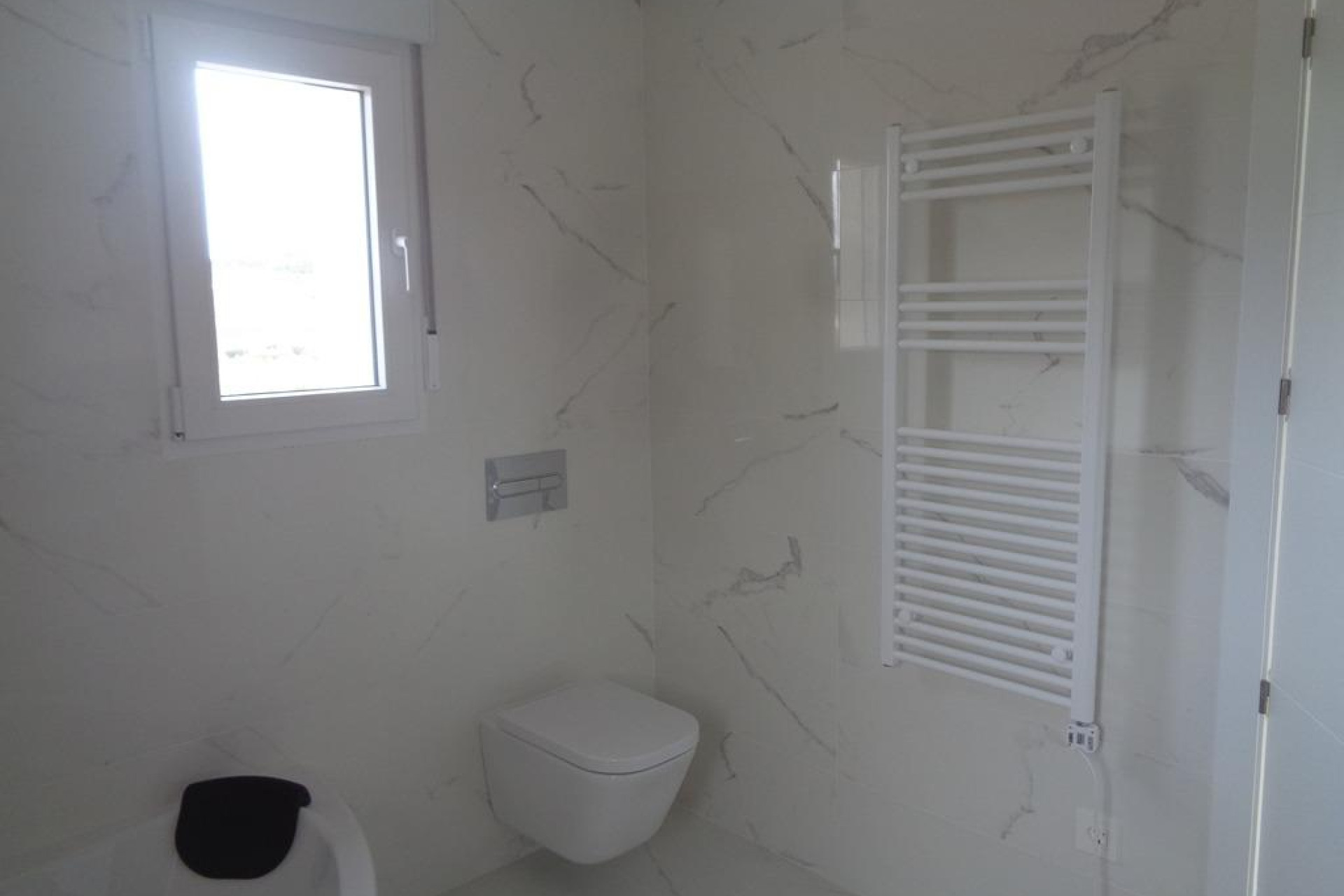 New build - 3. Detached house - Pinoso - Costa Blanca North