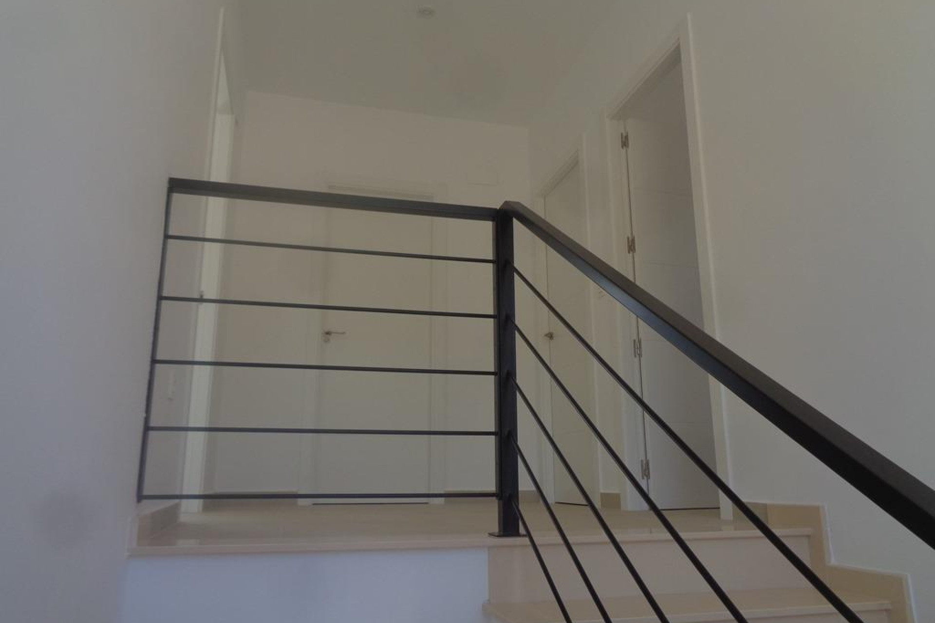 New build - 3. Detached house - Pinoso - Costa Blanca North