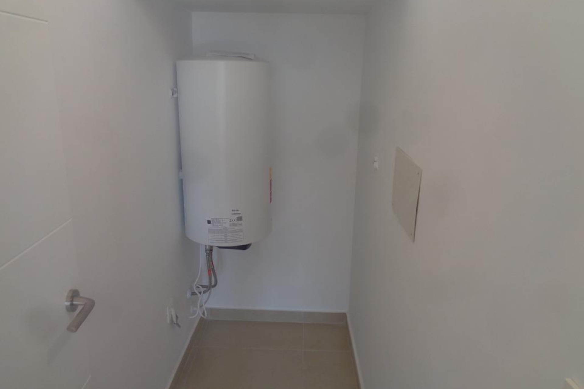 New build - 3. Detached house - Pinoso - Costa Blanca North