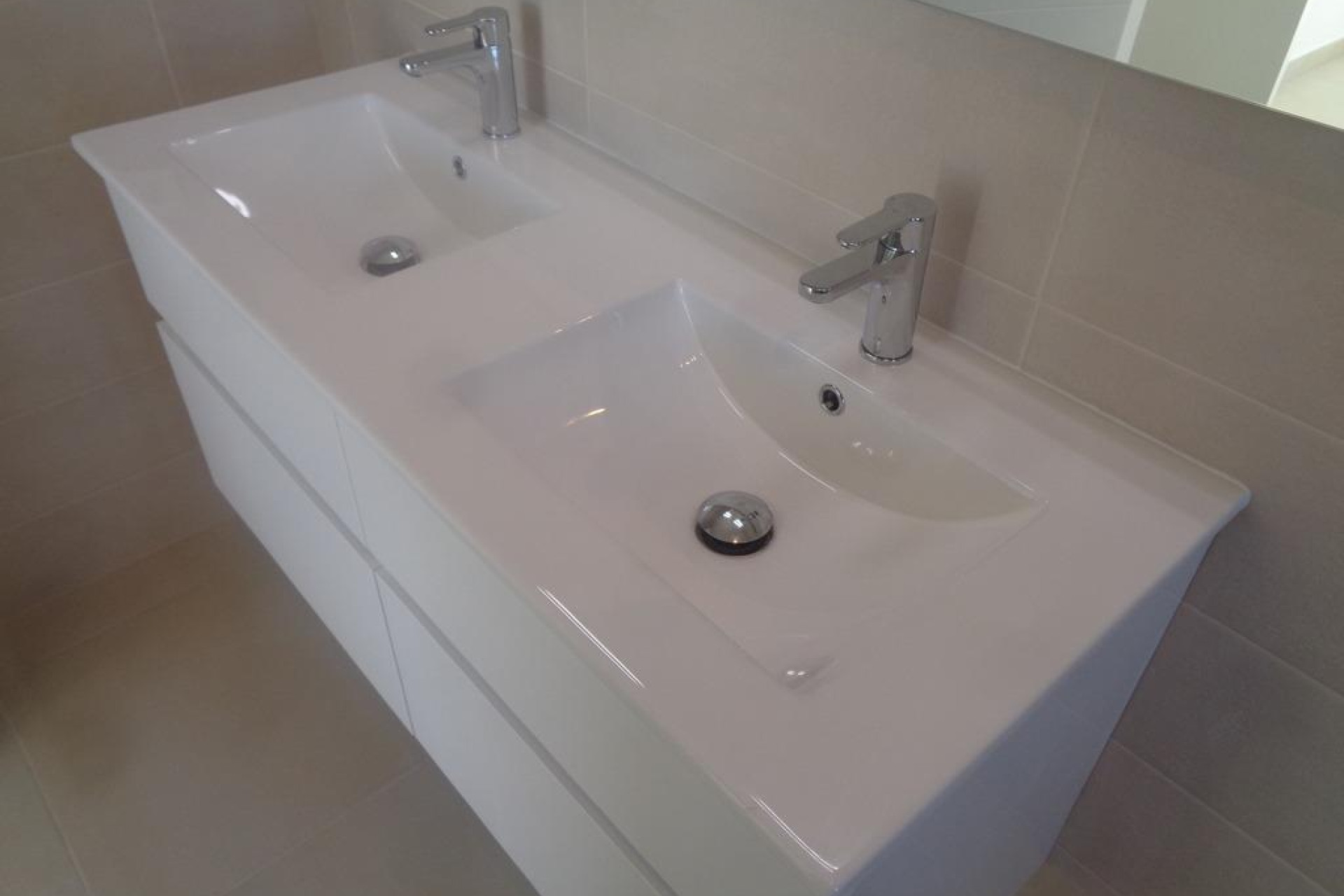 New build - 3. Detached house - Pinoso - Costa Blanca North